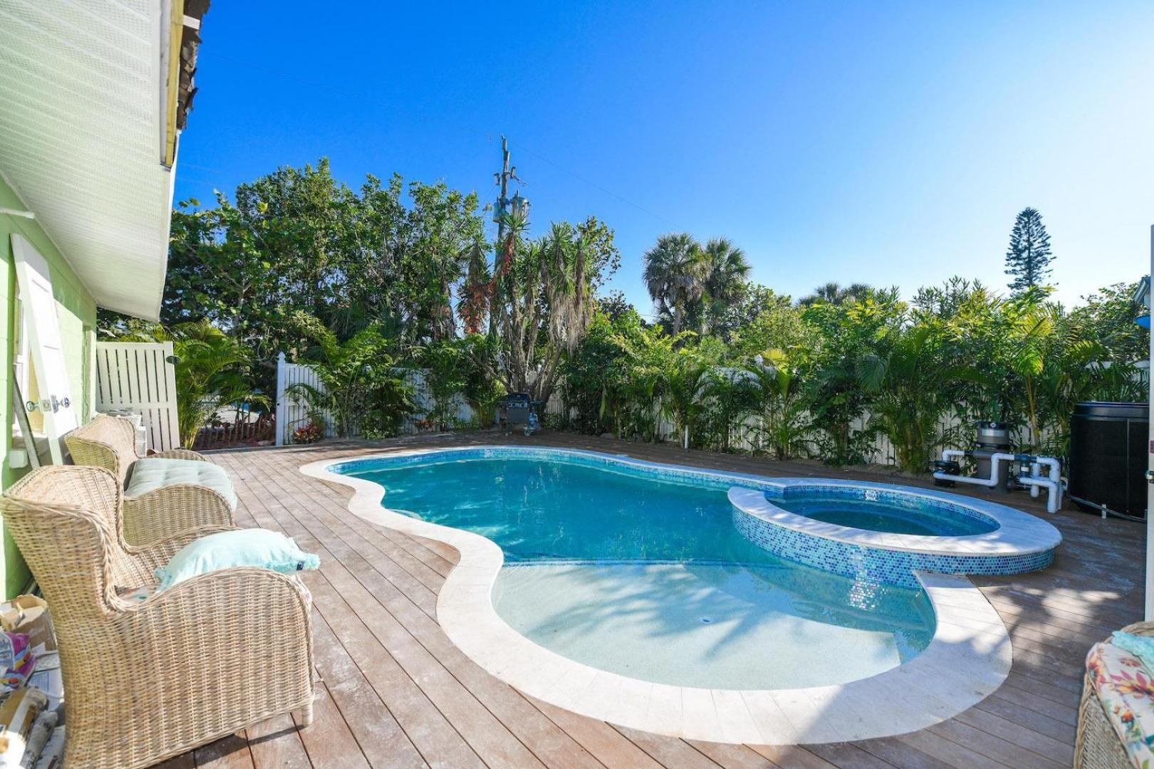 Breeze Holiday home