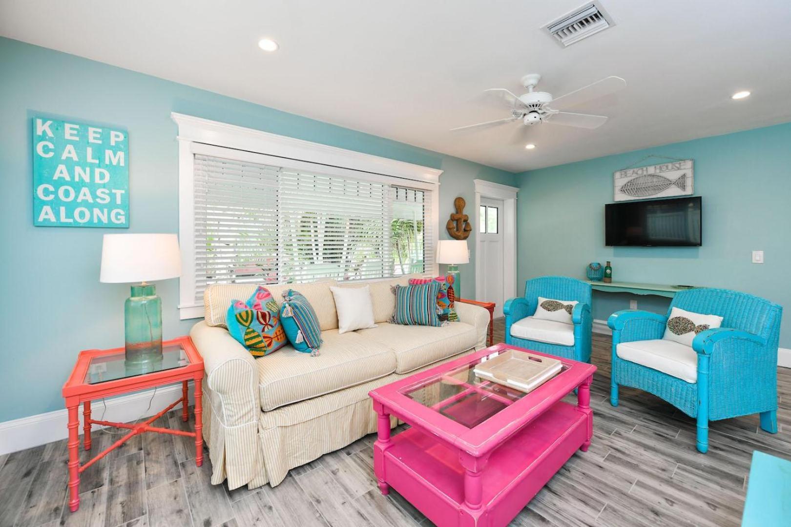 Holiday home Breeze Anna Maria