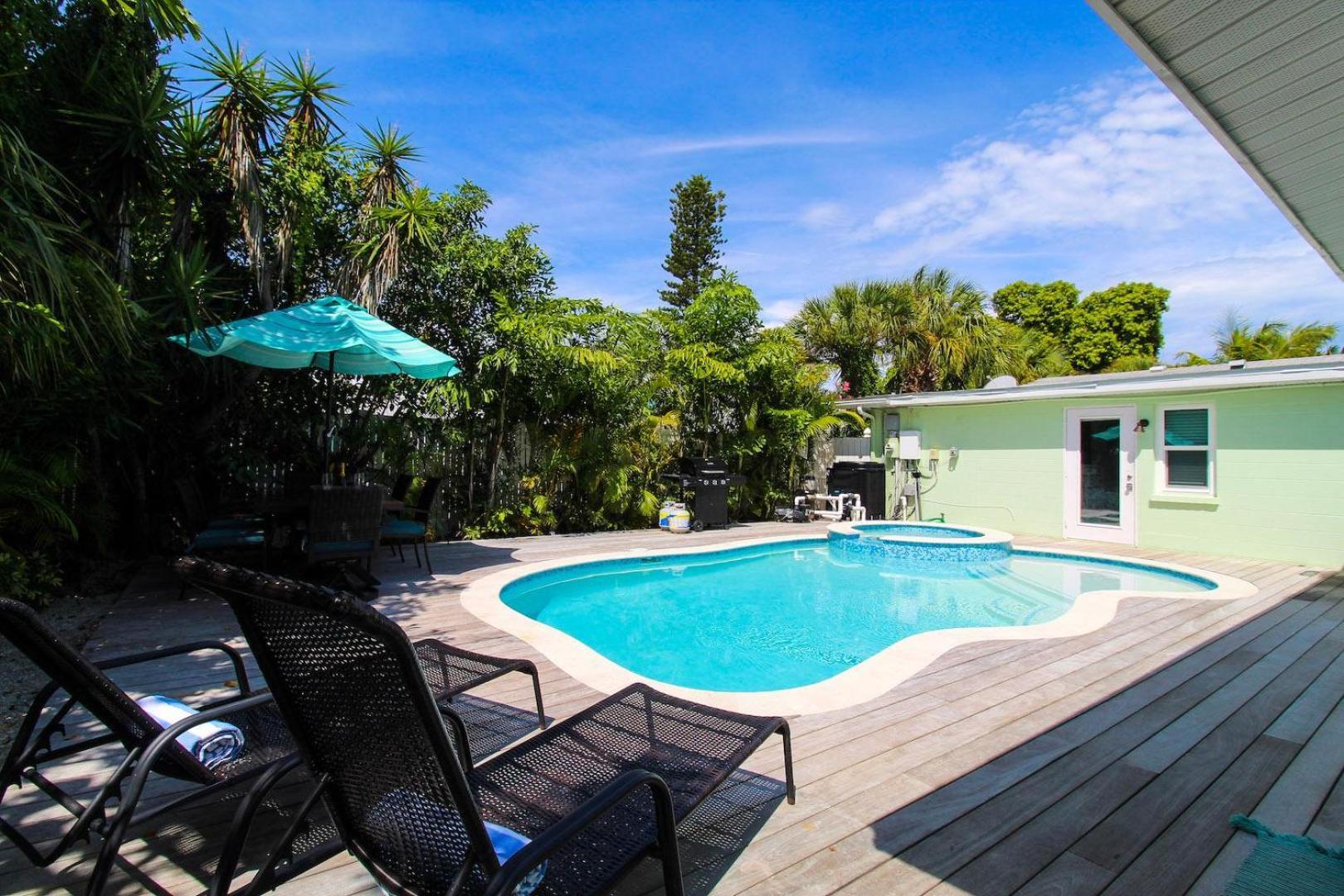 Breeze Holiday home Anna Maria