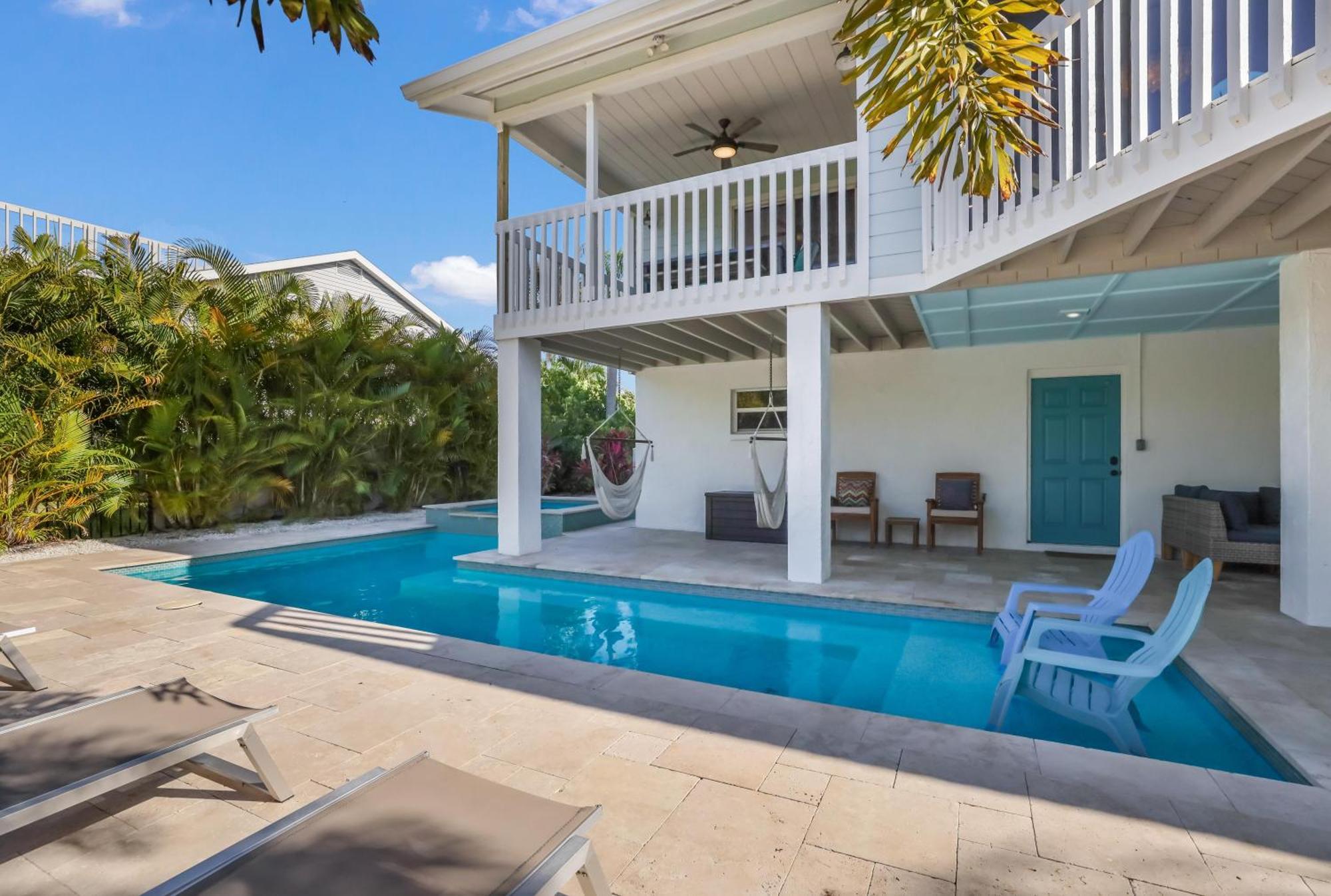Gypsy Sol Holiday home *