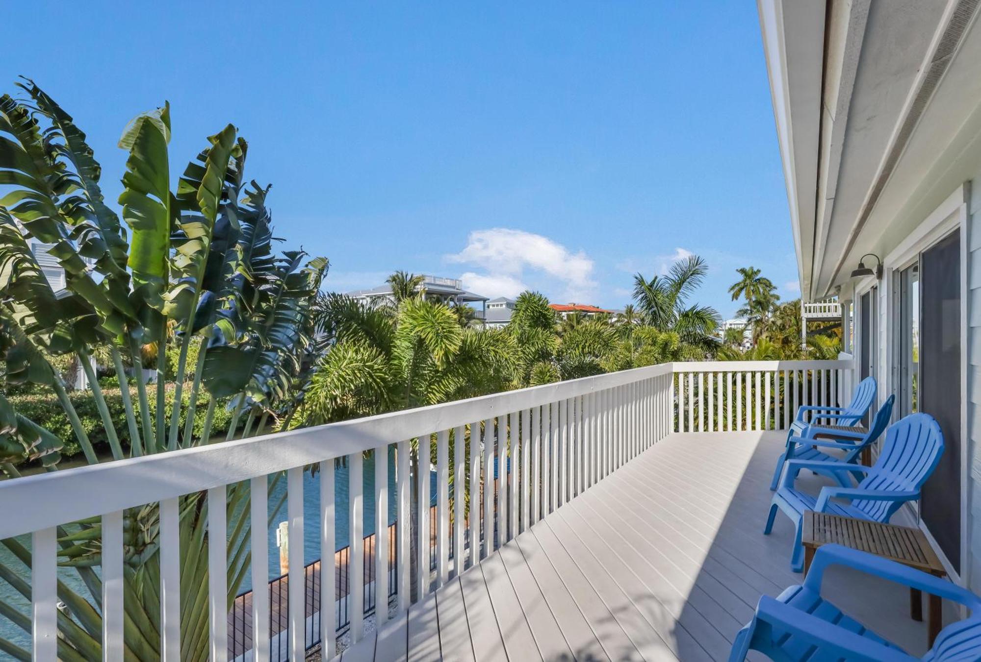 Gypsy Sol Holiday home Anna Maria