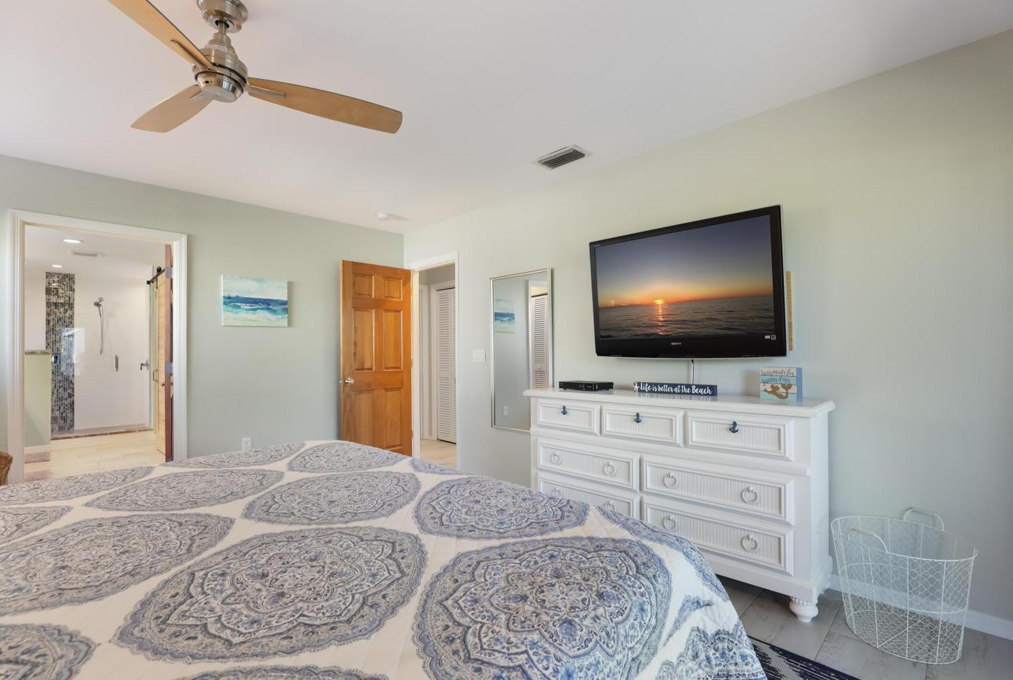 Gypsy Sol Holiday home