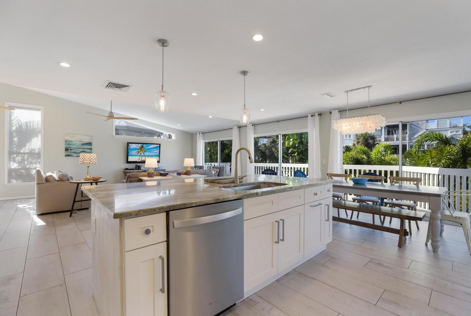 Gypsy Sol Holiday home Anna Maria