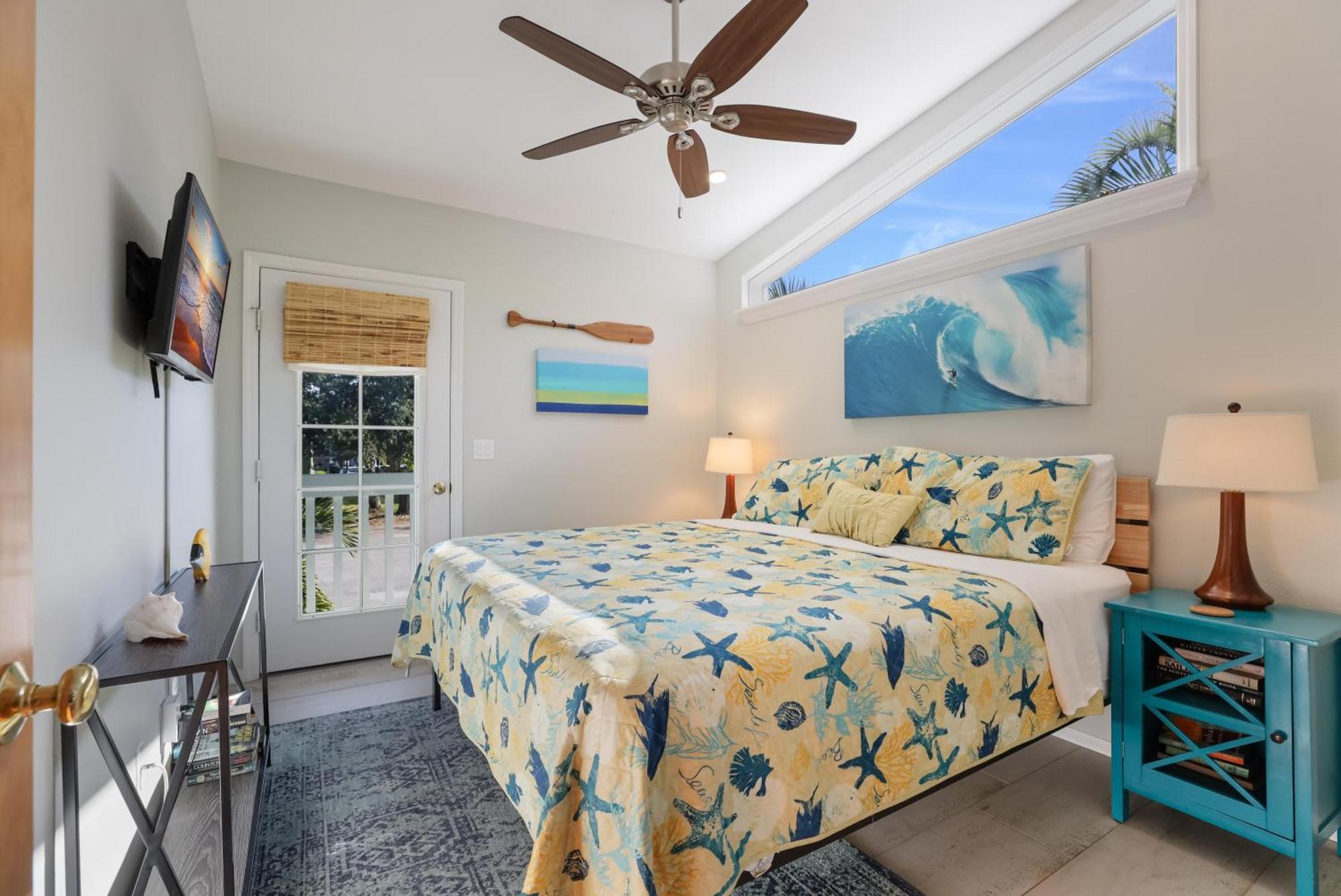 Holiday home Gypsy Sol Anna Maria