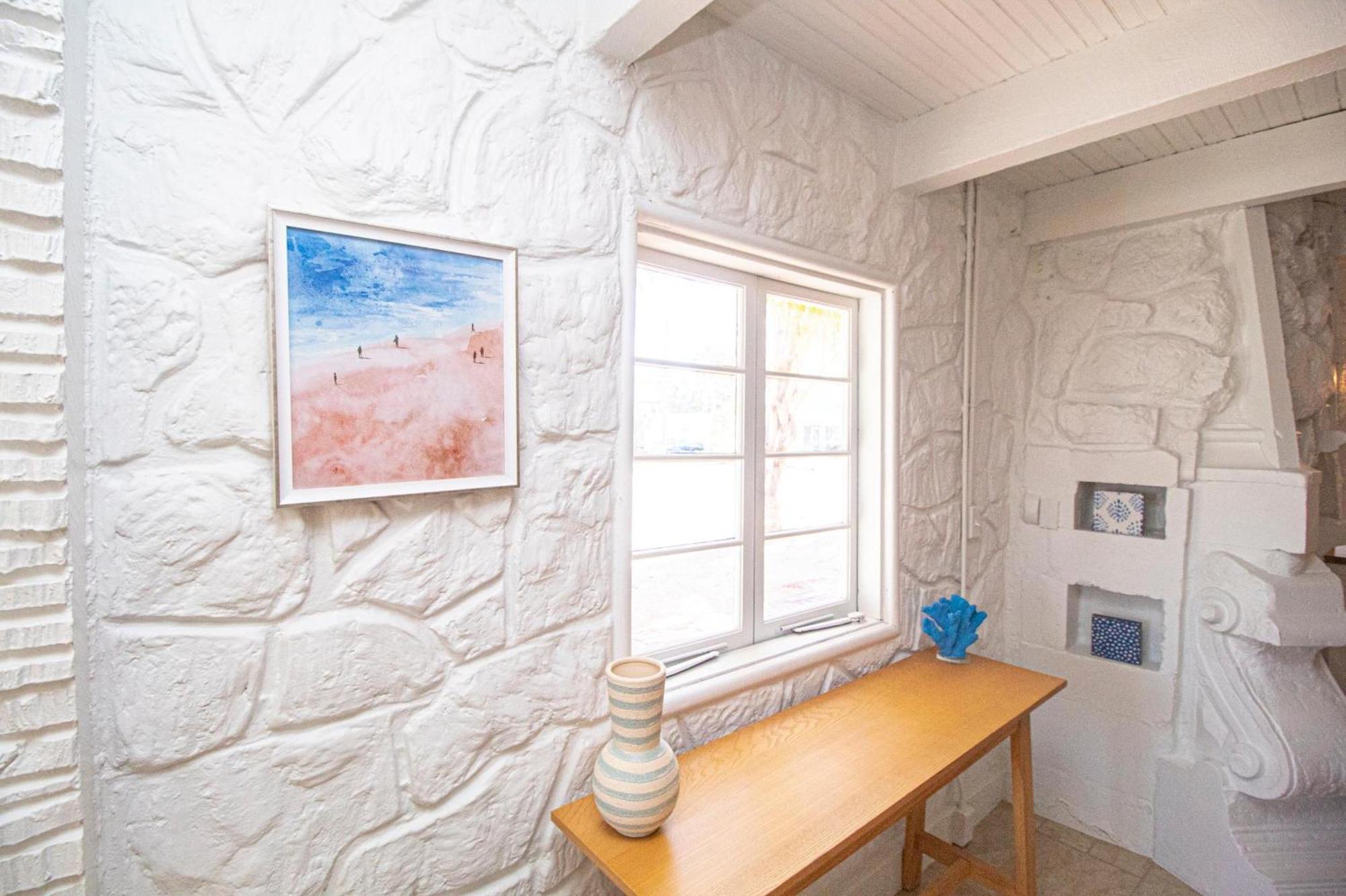 The Hideaway Holiday home *