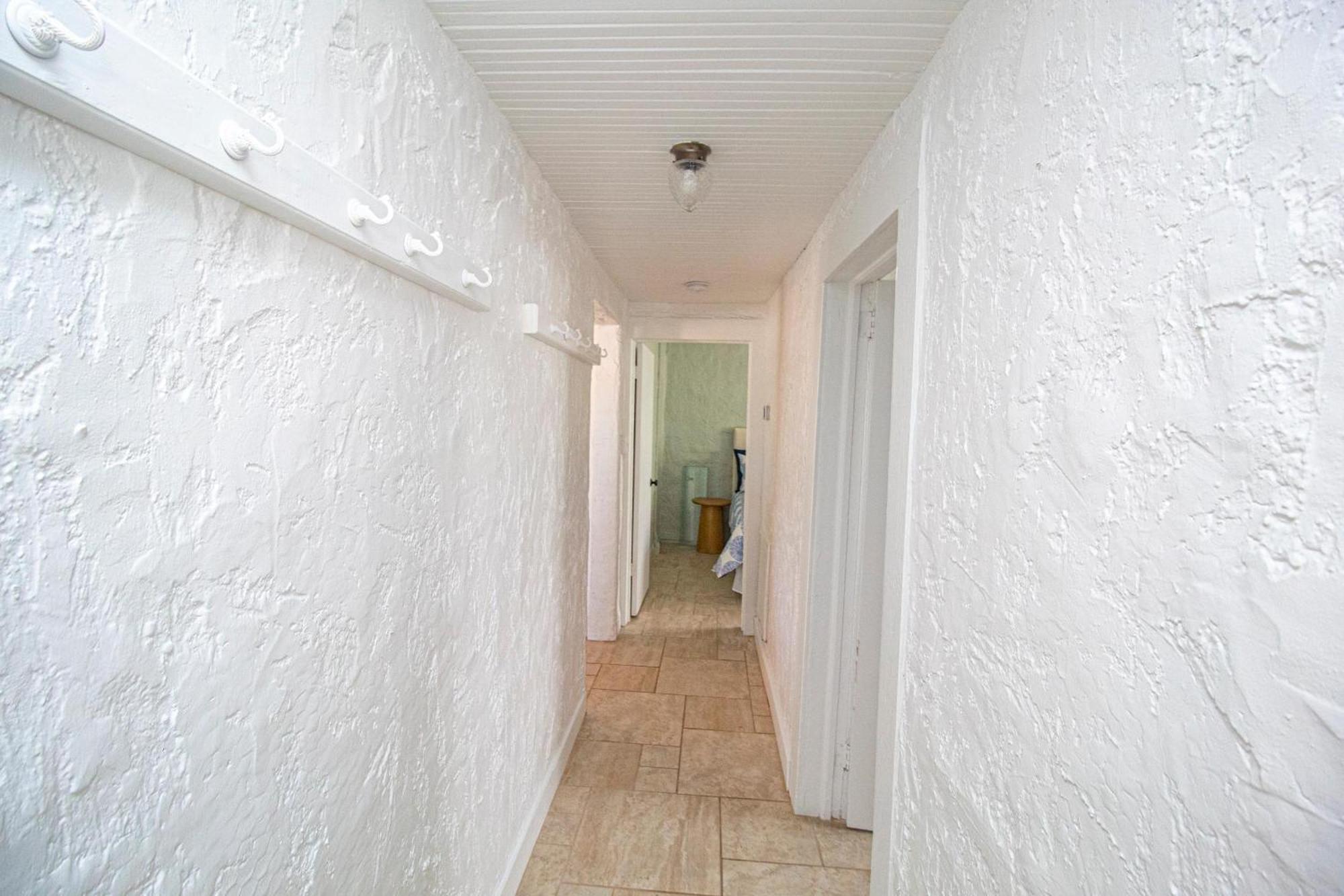 The Hideaway Holiday home *
