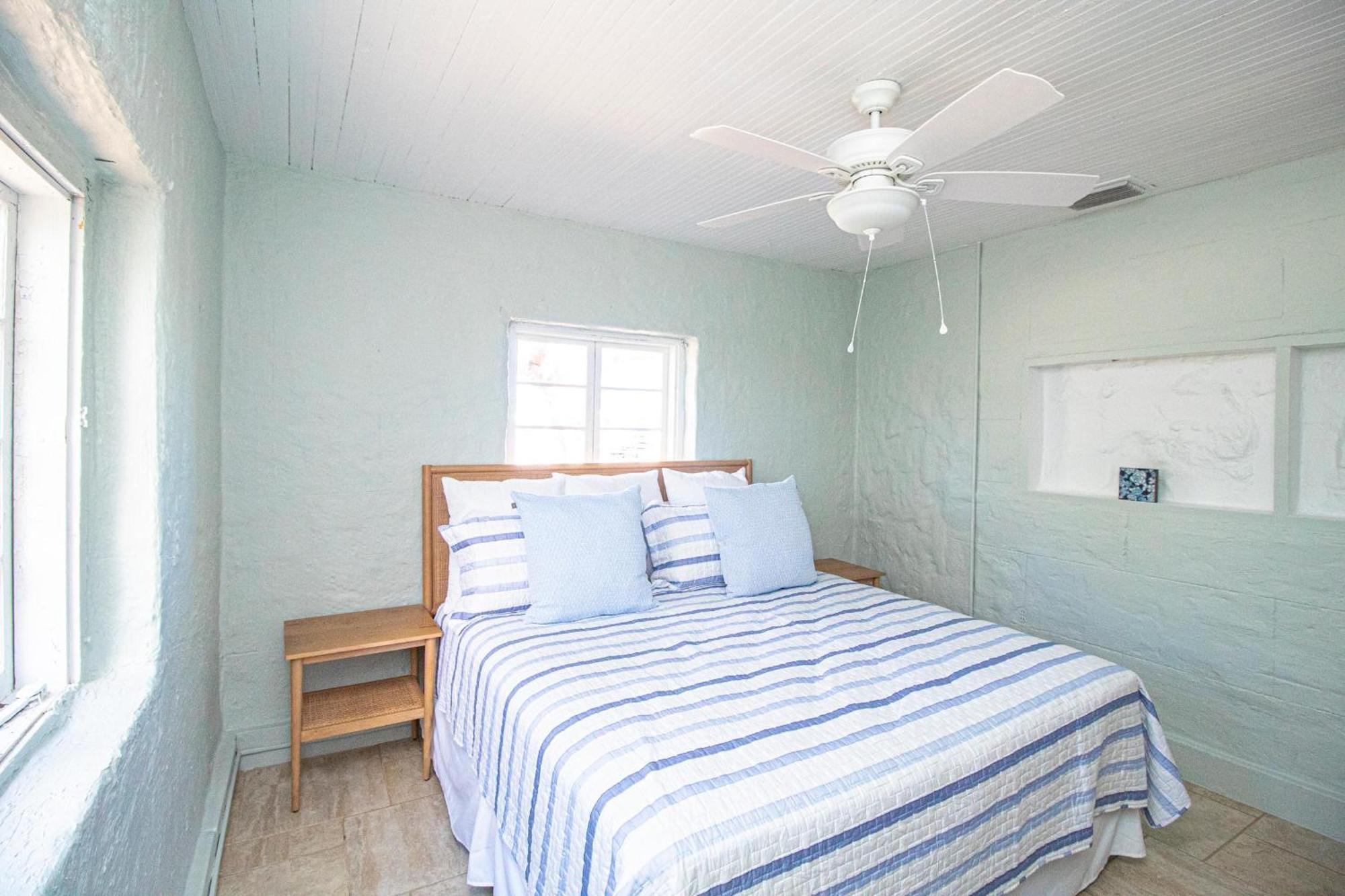 Holiday home The Hideaway Anna Maria