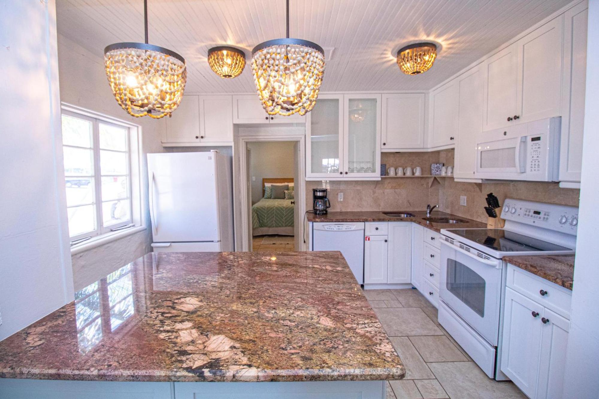 Holiday home The Hideaway Anna Maria