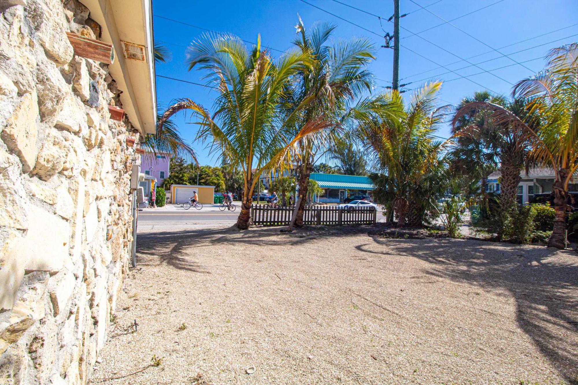 Holiday home The Hideaway Anna Maria