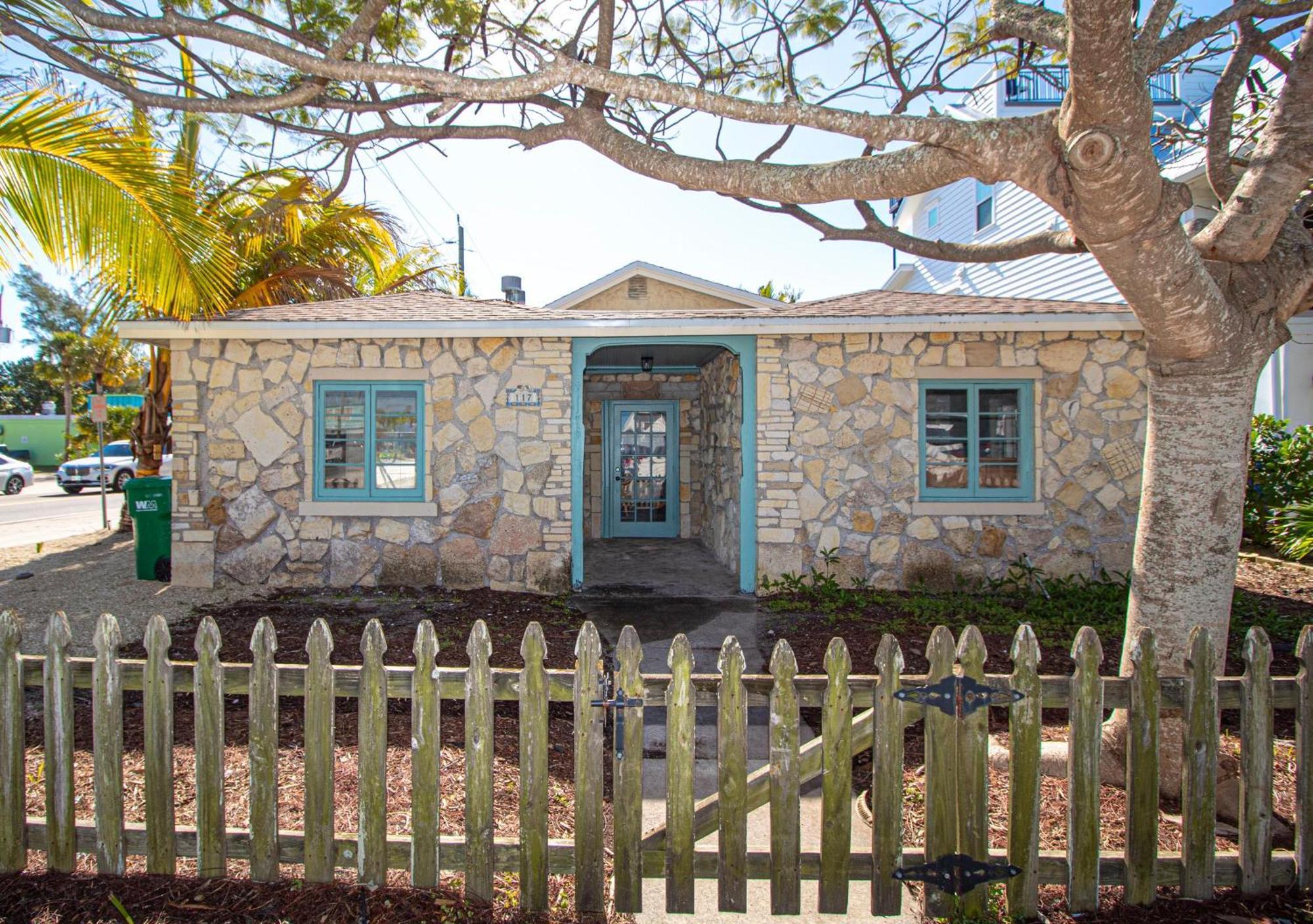 The Hideaway Holiday home *