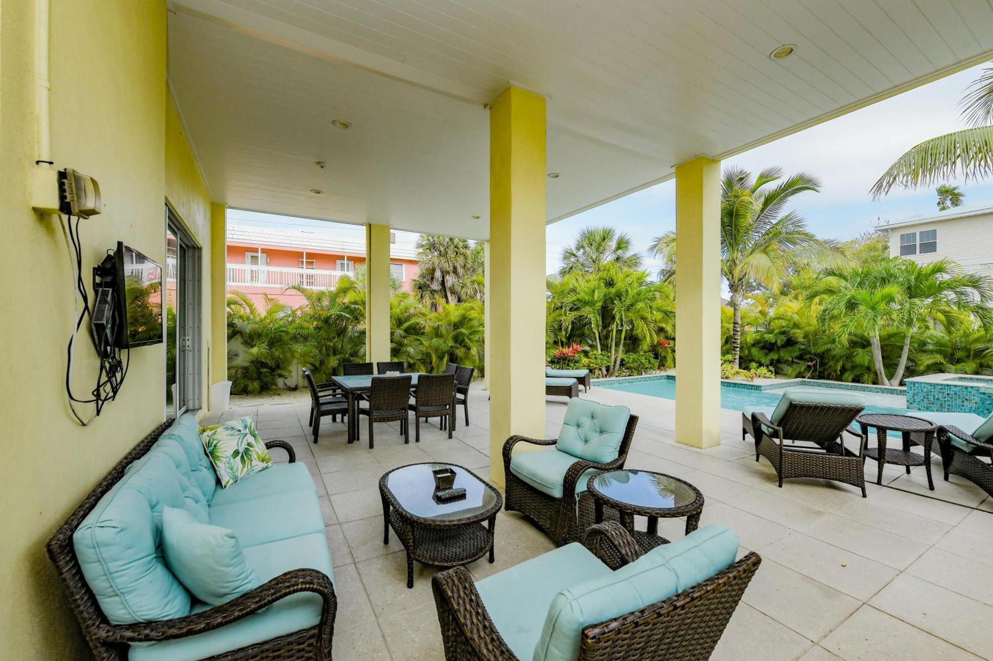 Sunset Paradise Holiday home Anna Maria
