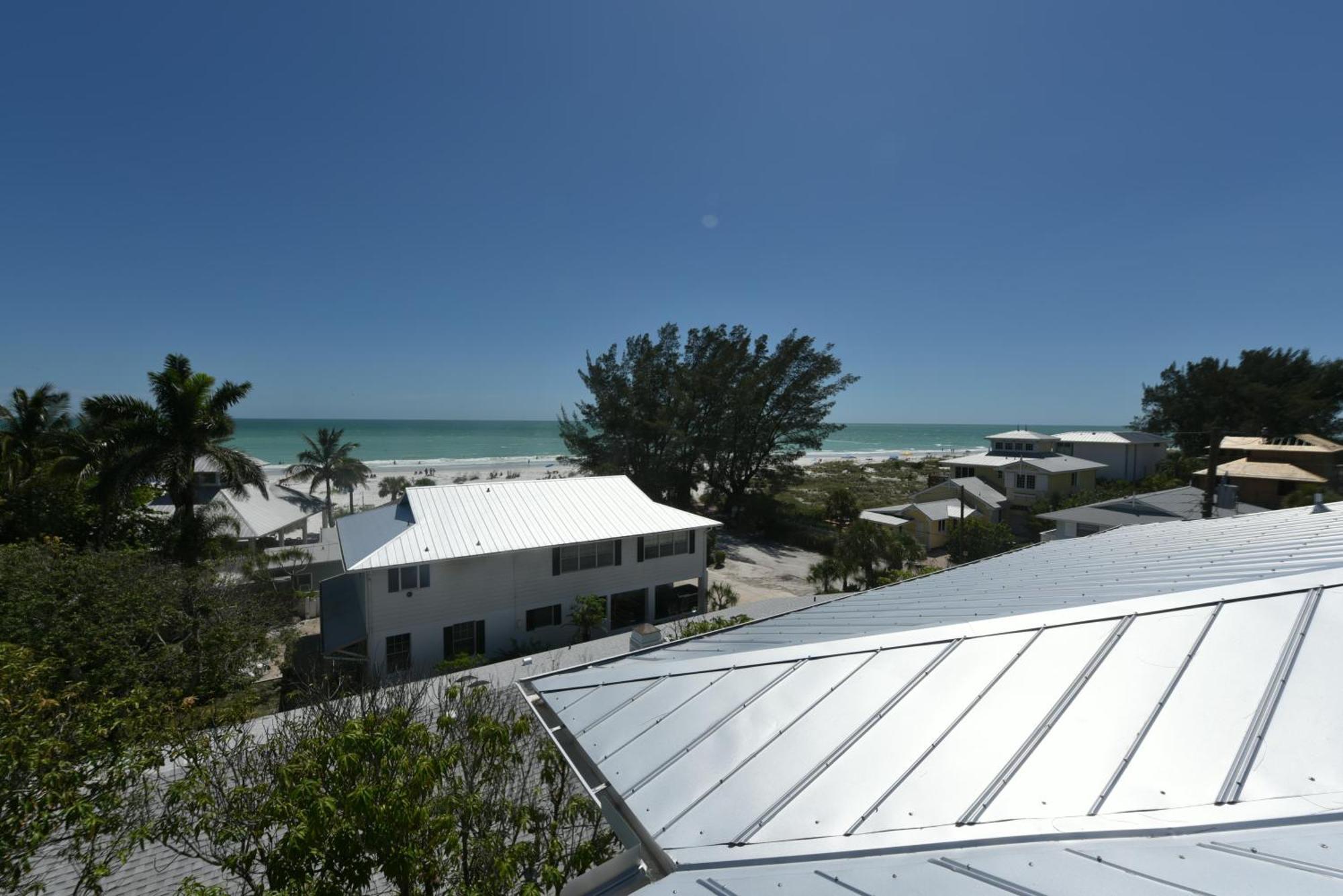 Sunset Paradise Holiday home