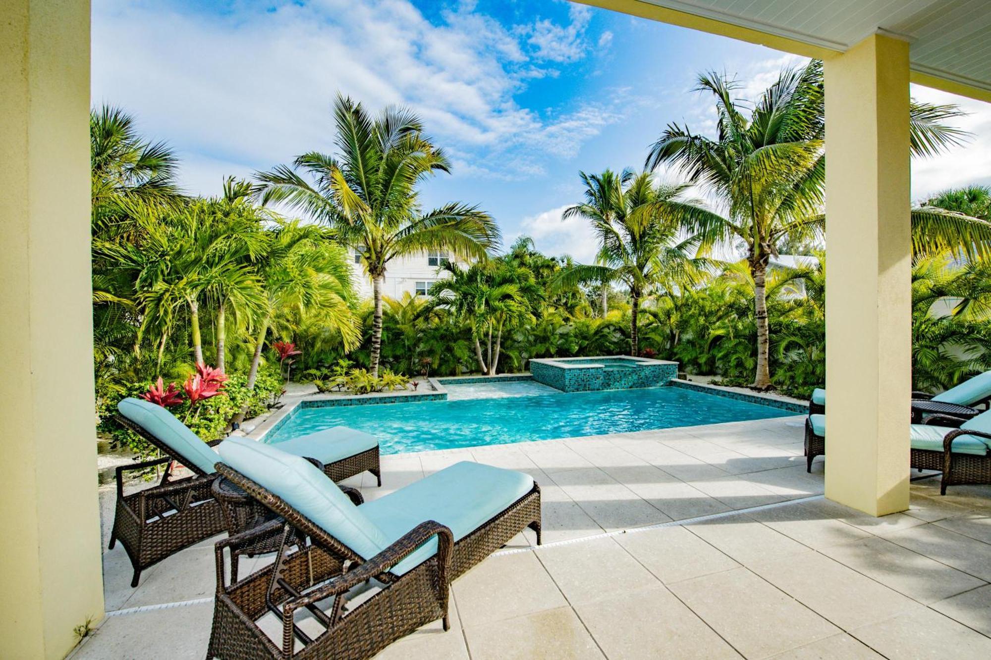 Sunset Paradise Holiday home *