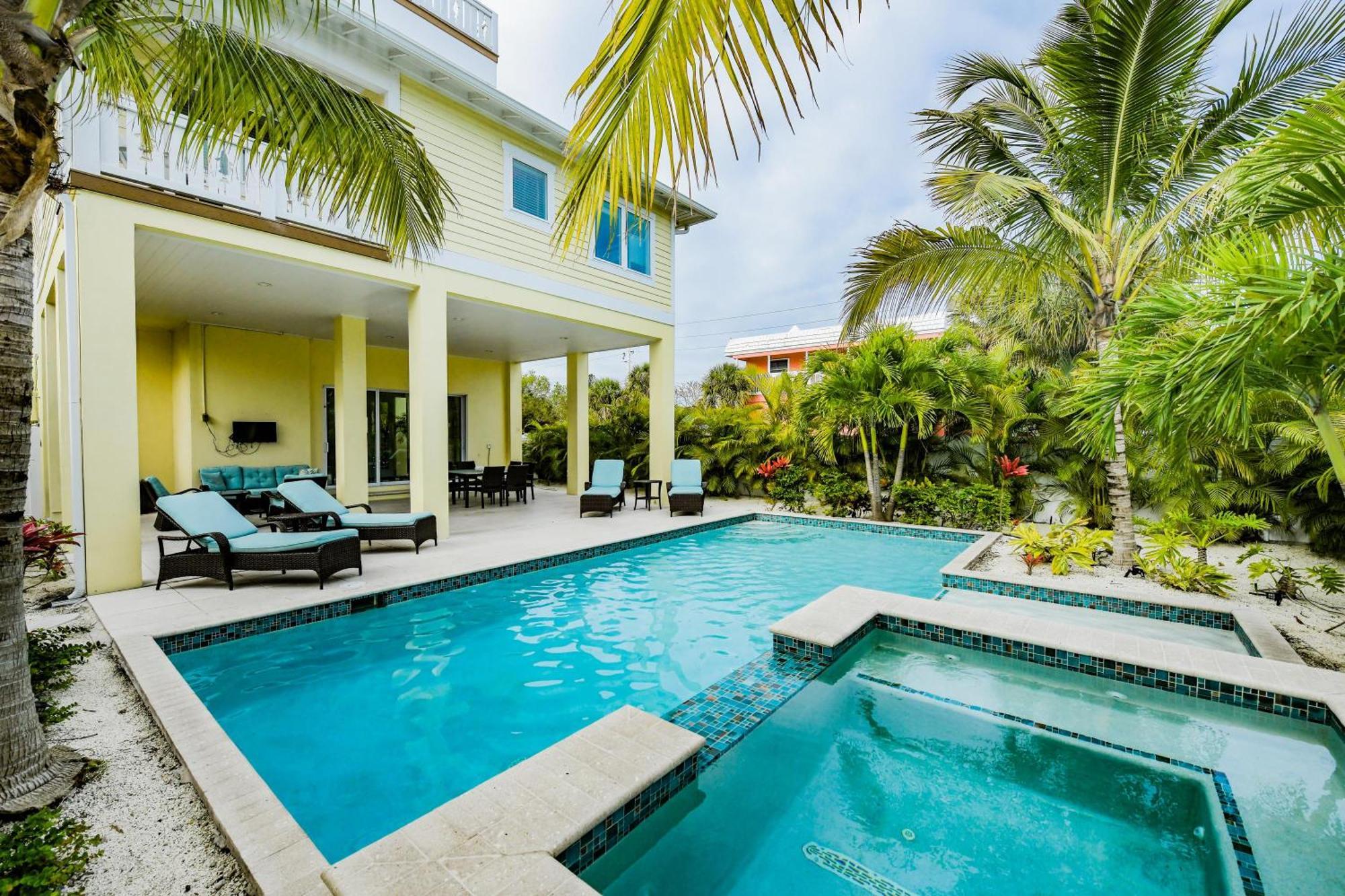Holiday home Sunset Paradise *