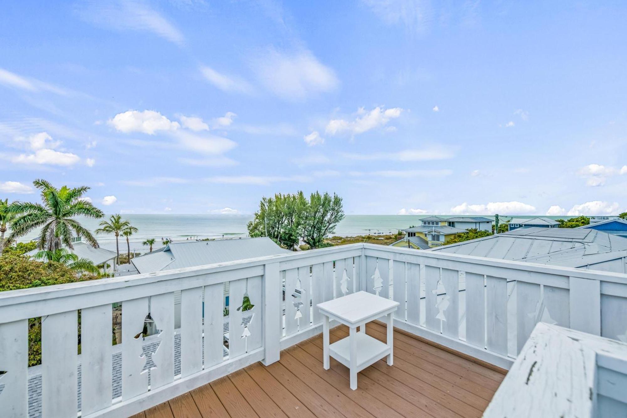 Sunset Paradise Holiday home