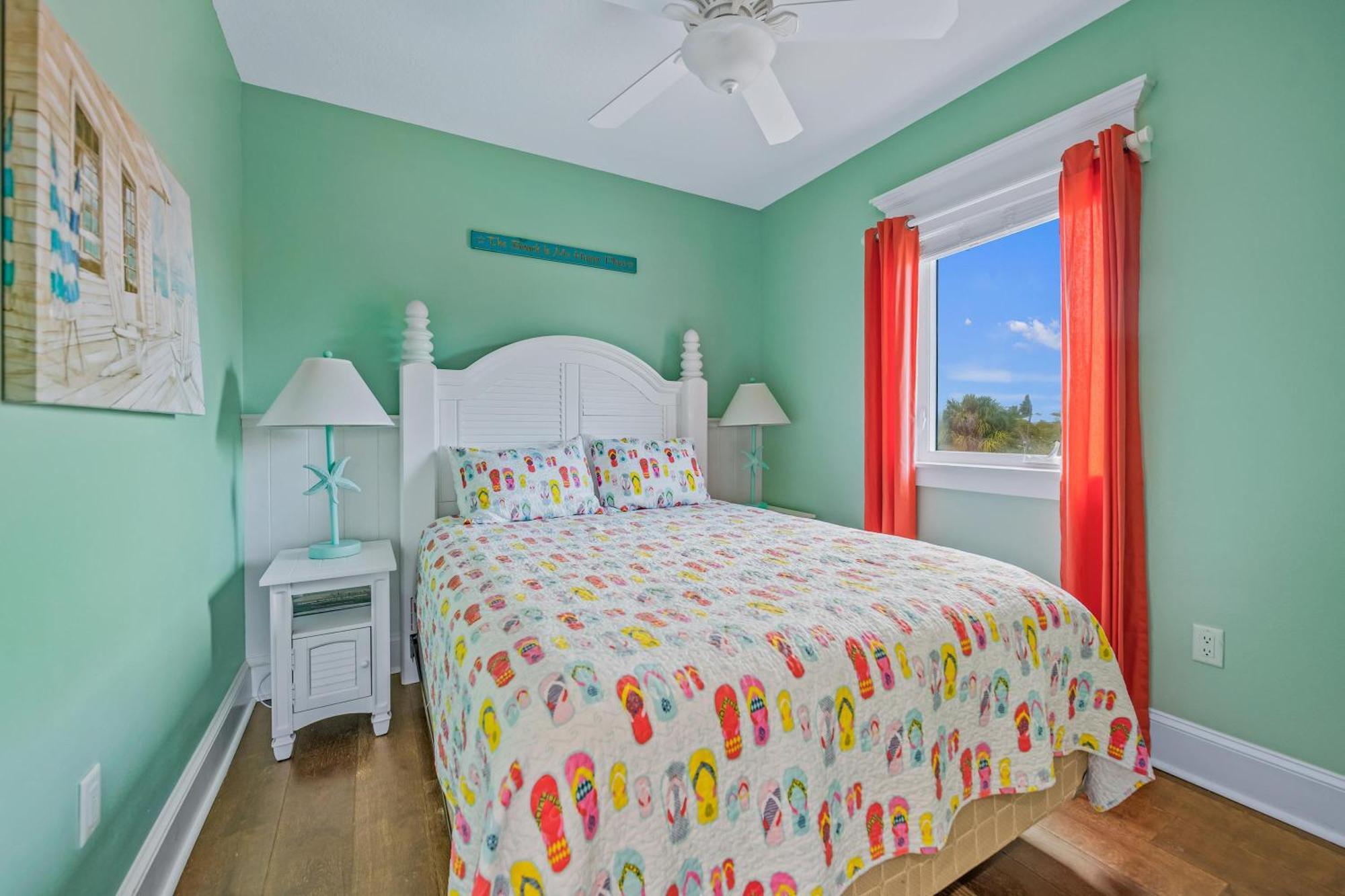 Sunset Paradise Holiday home *