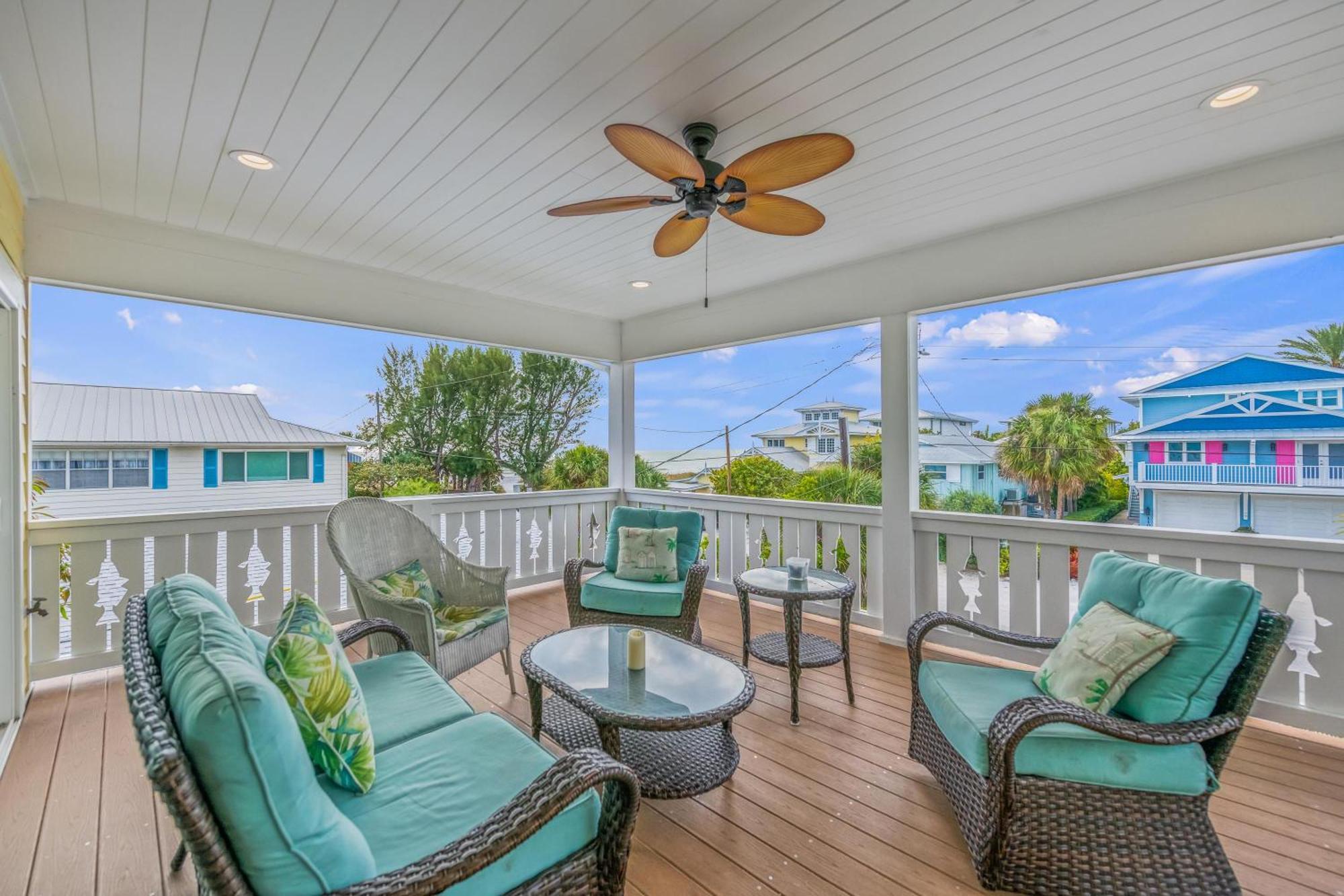 Holiday home Sunset Paradise Anna Maria