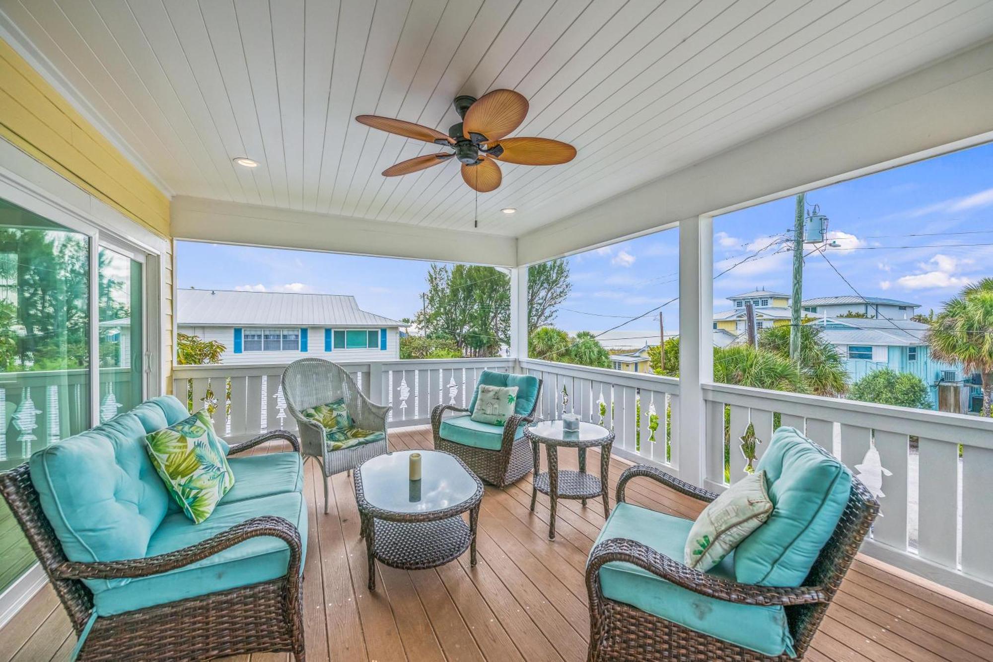 Sunset Paradise Holiday home Anna Maria