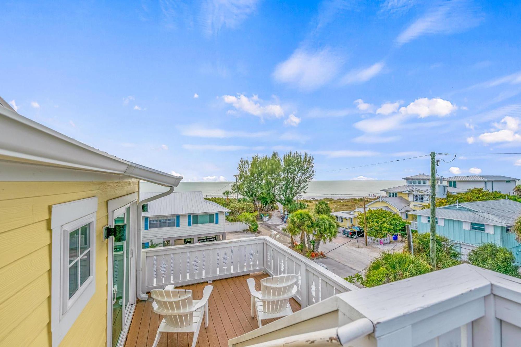 Sunset Paradise Holiday home *