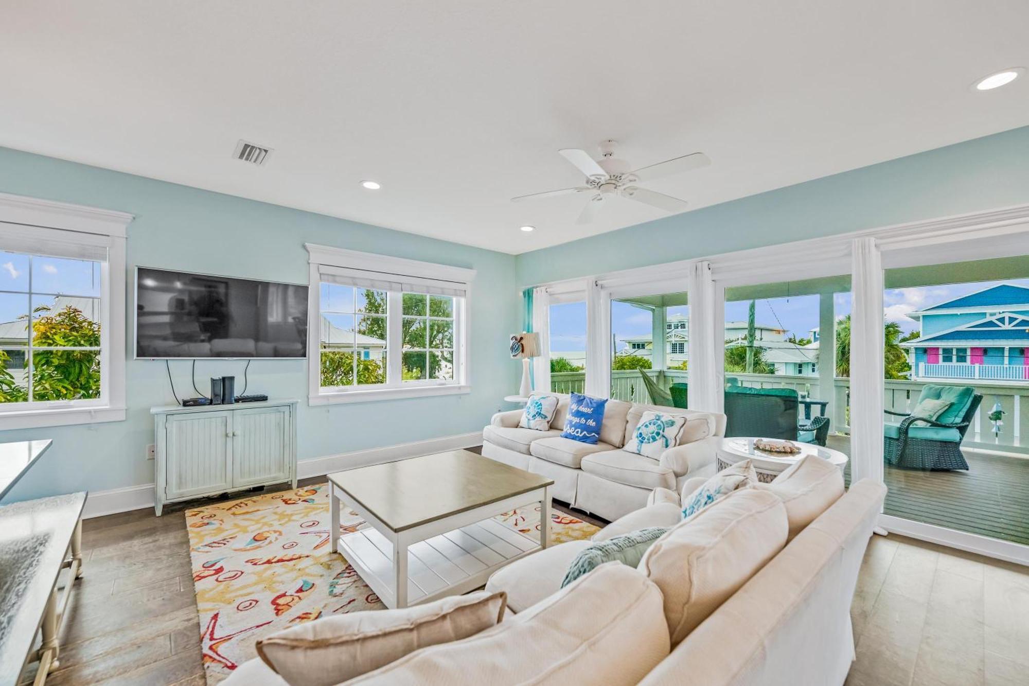 Holiday home Sunset Paradise Anna Maria
