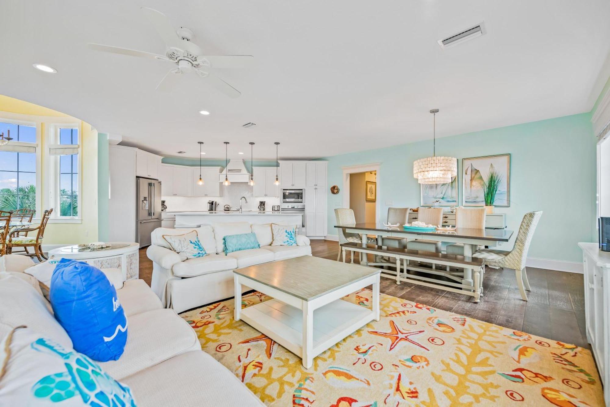 Sunset Paradise Holiday home Anna Maria