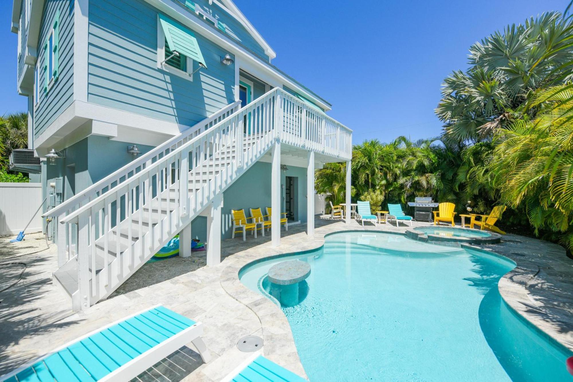 Holiday home Paradise *