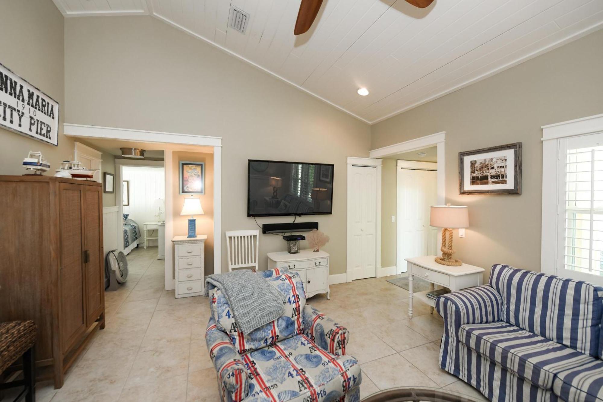 Sunshine Reef Holiday home *