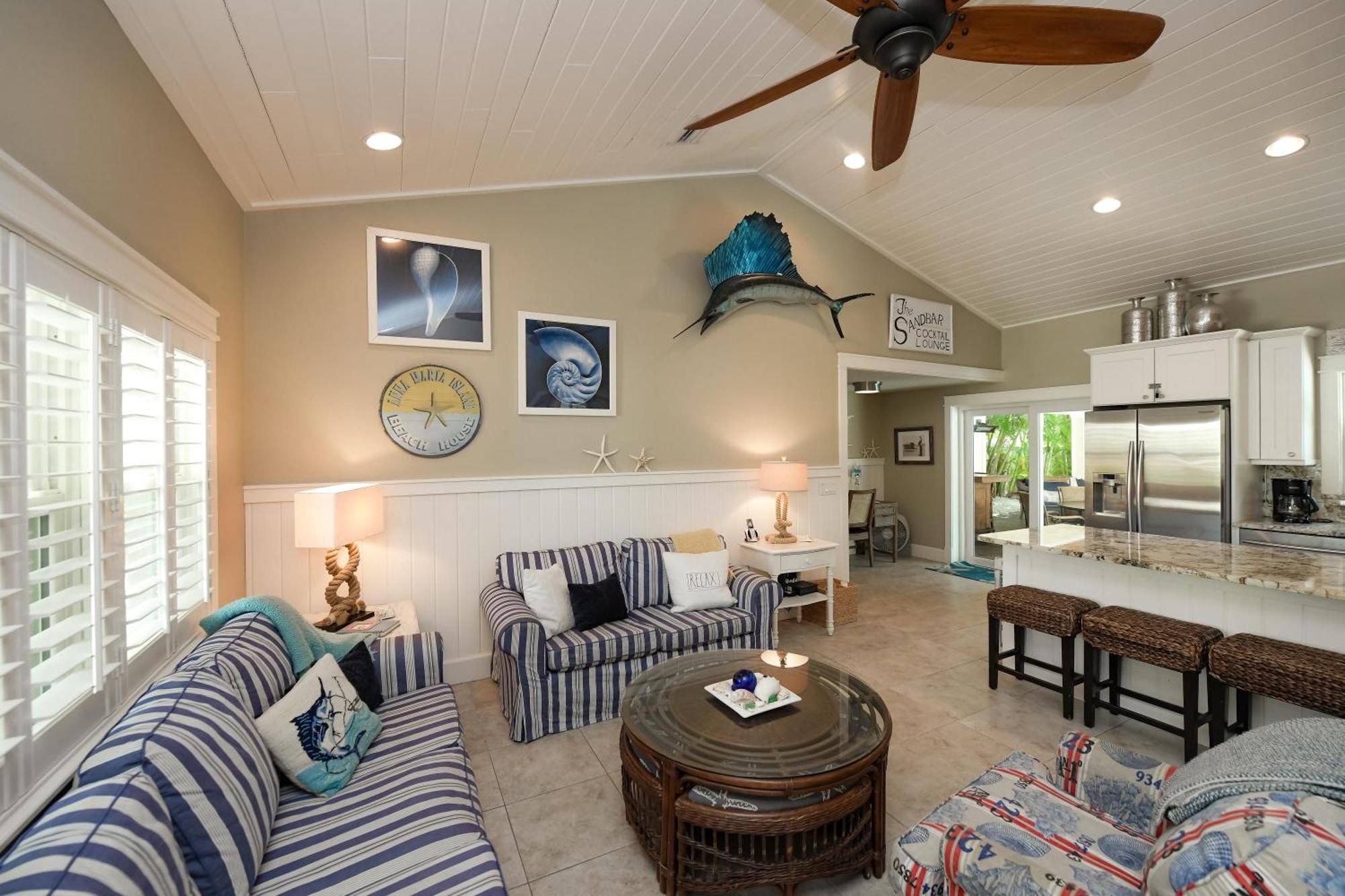 Holiday home Sunshine Reef