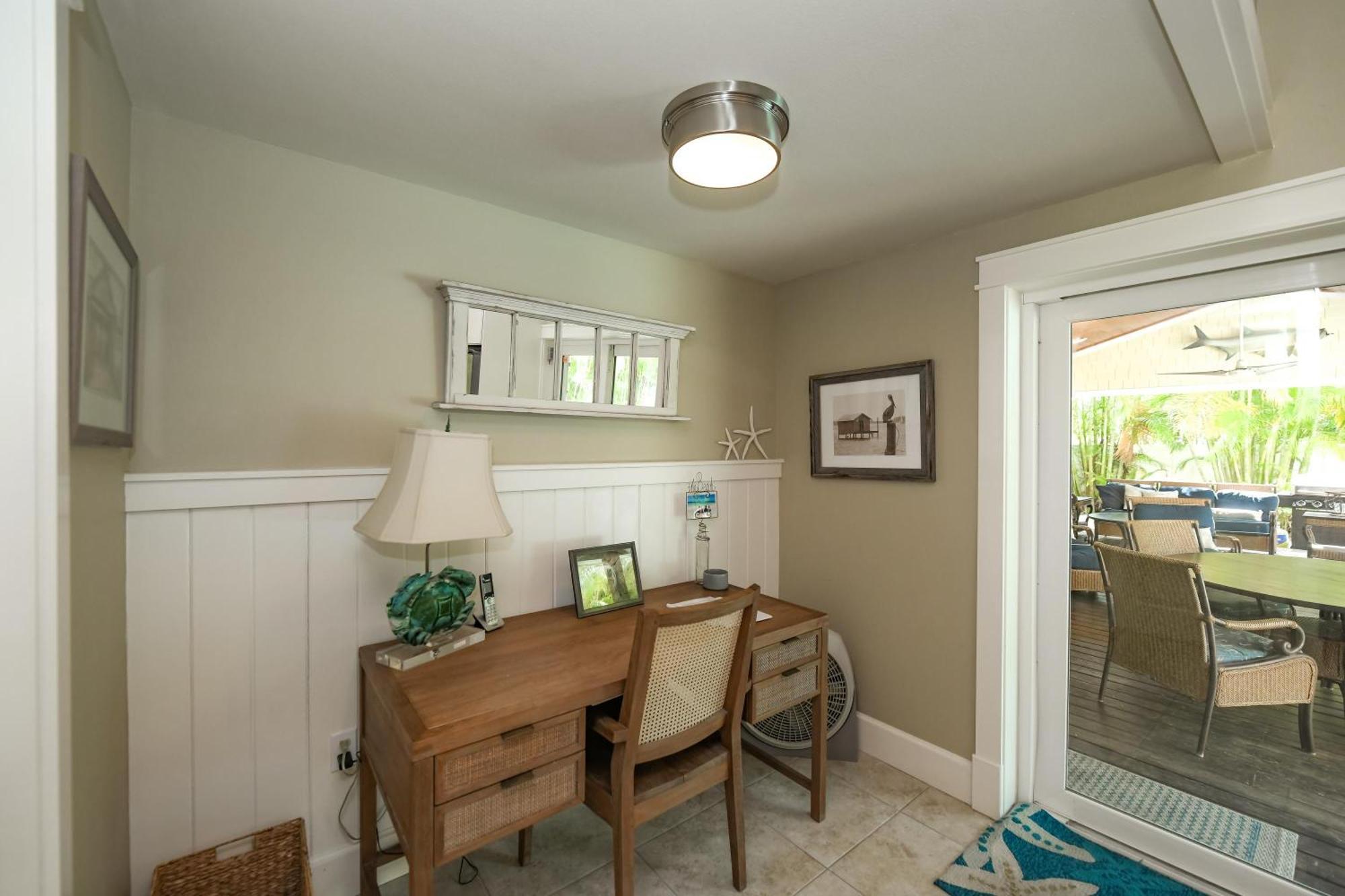 Sunshine Reef Holiday home Anna Maria