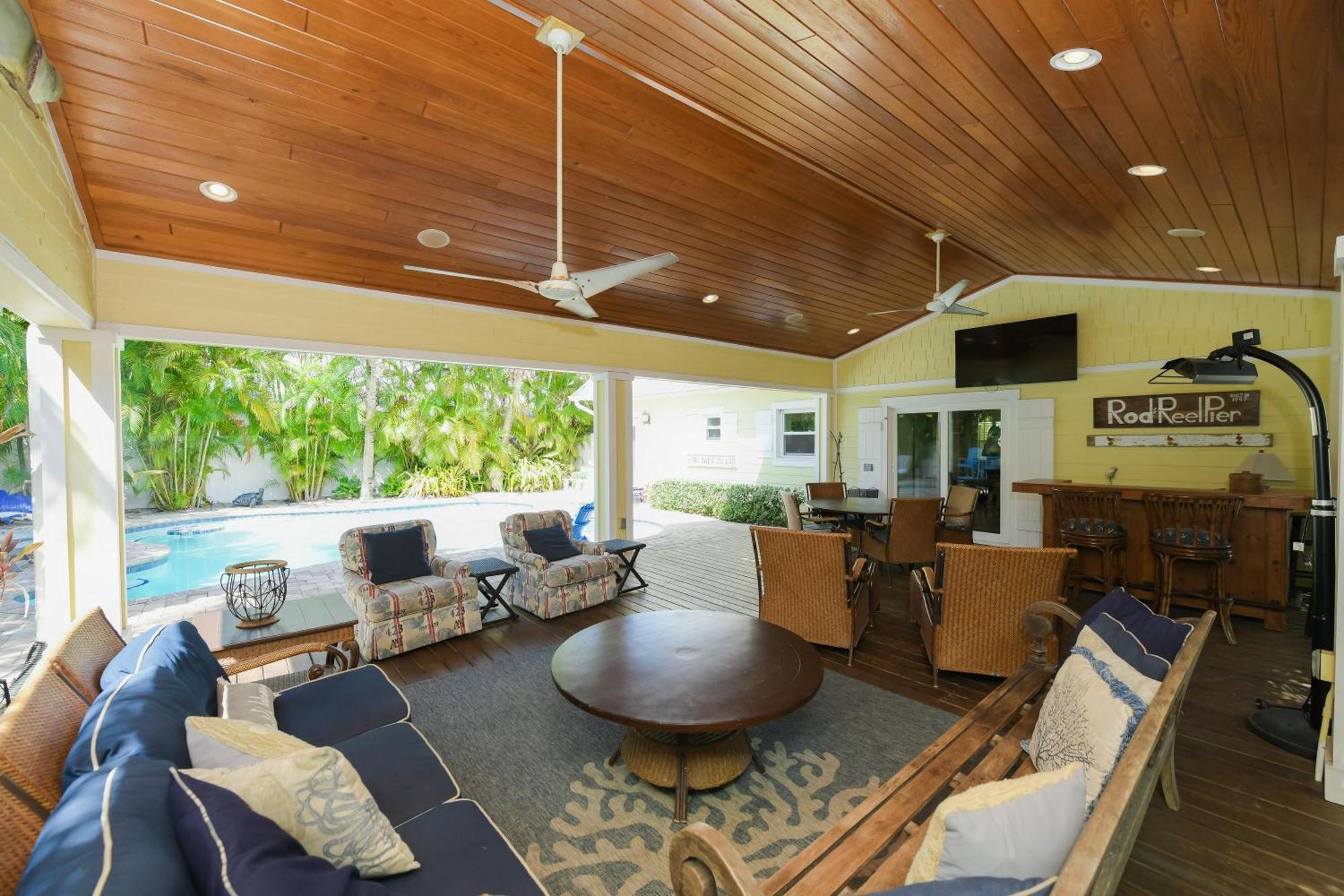 Holiday home Sunshine Reef
