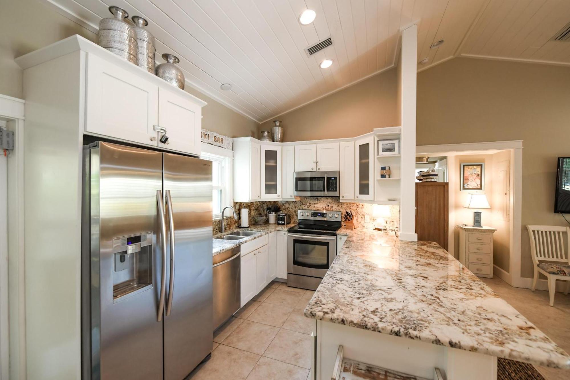 Sunshine Reef Holiday home