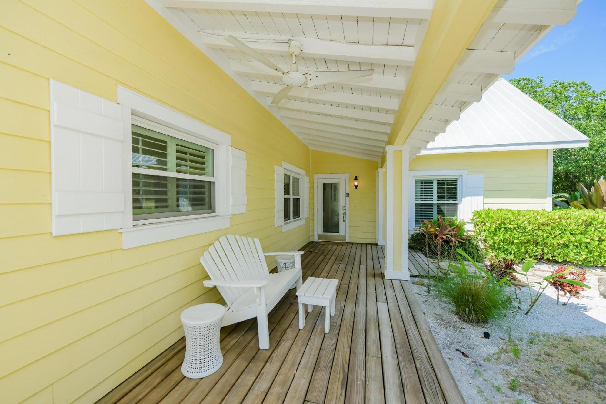 Sunshine Reef * Anna Maria