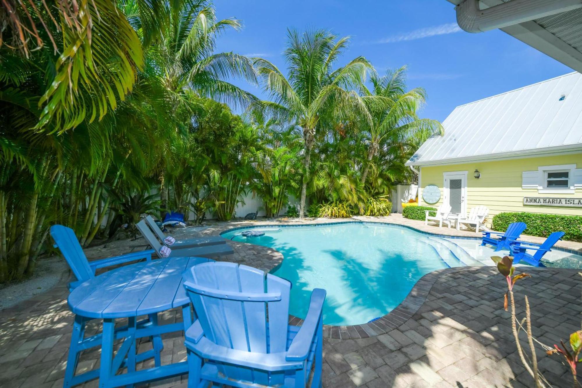 Holiday home Sunshine Reef *