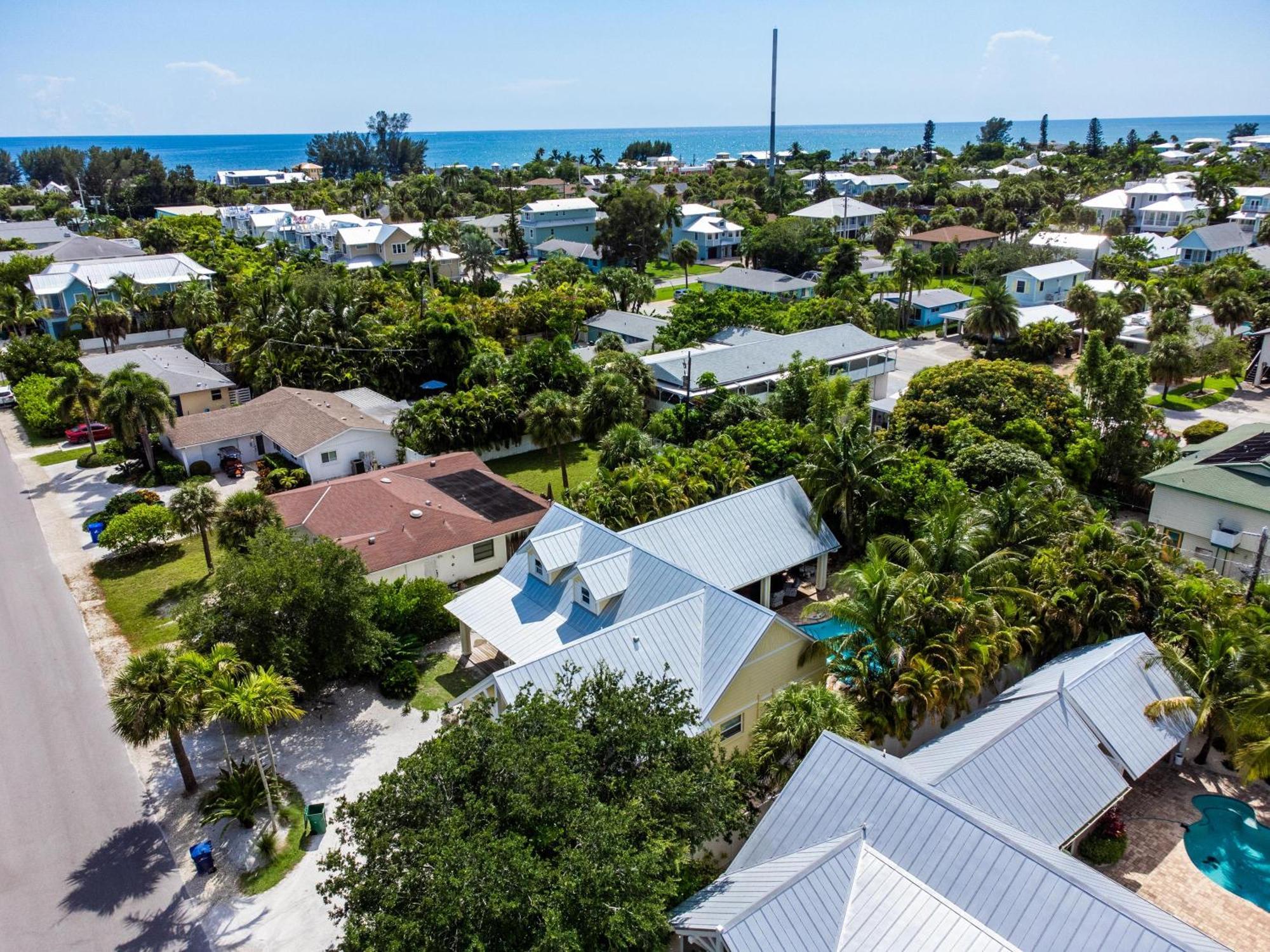 Sunshine Reef Holiday home *