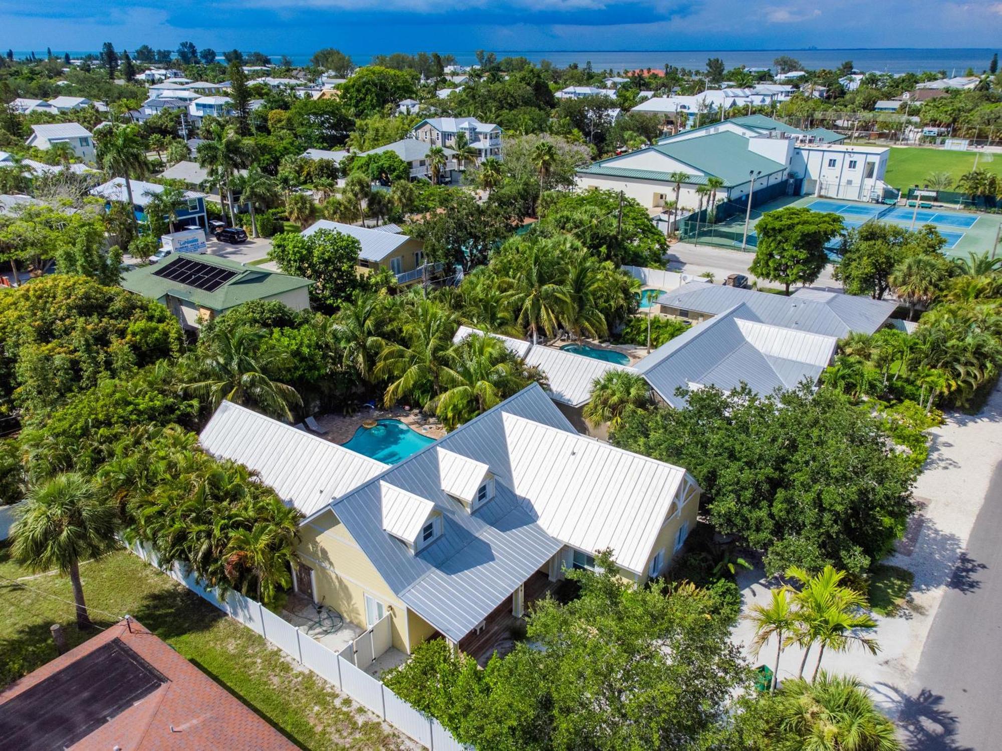 Sunshine Reef Holiday home Anna Maria