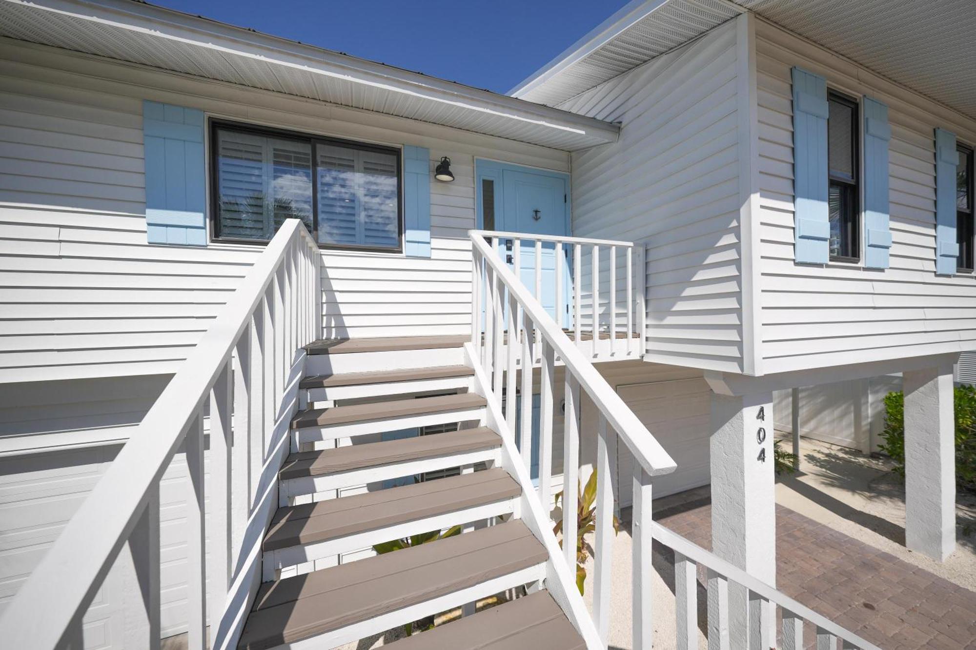 House 404 Holiday home *