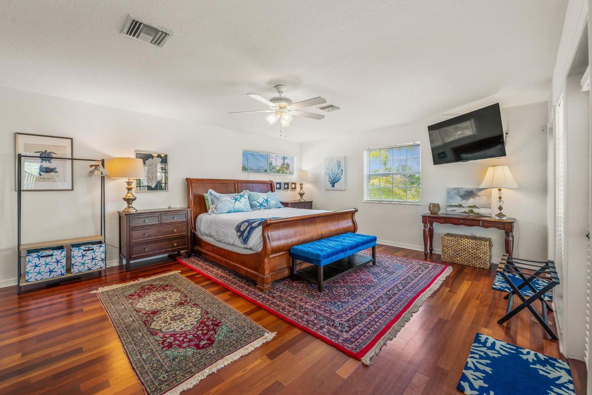 A Charming On Elm Holiday home Anna Maria