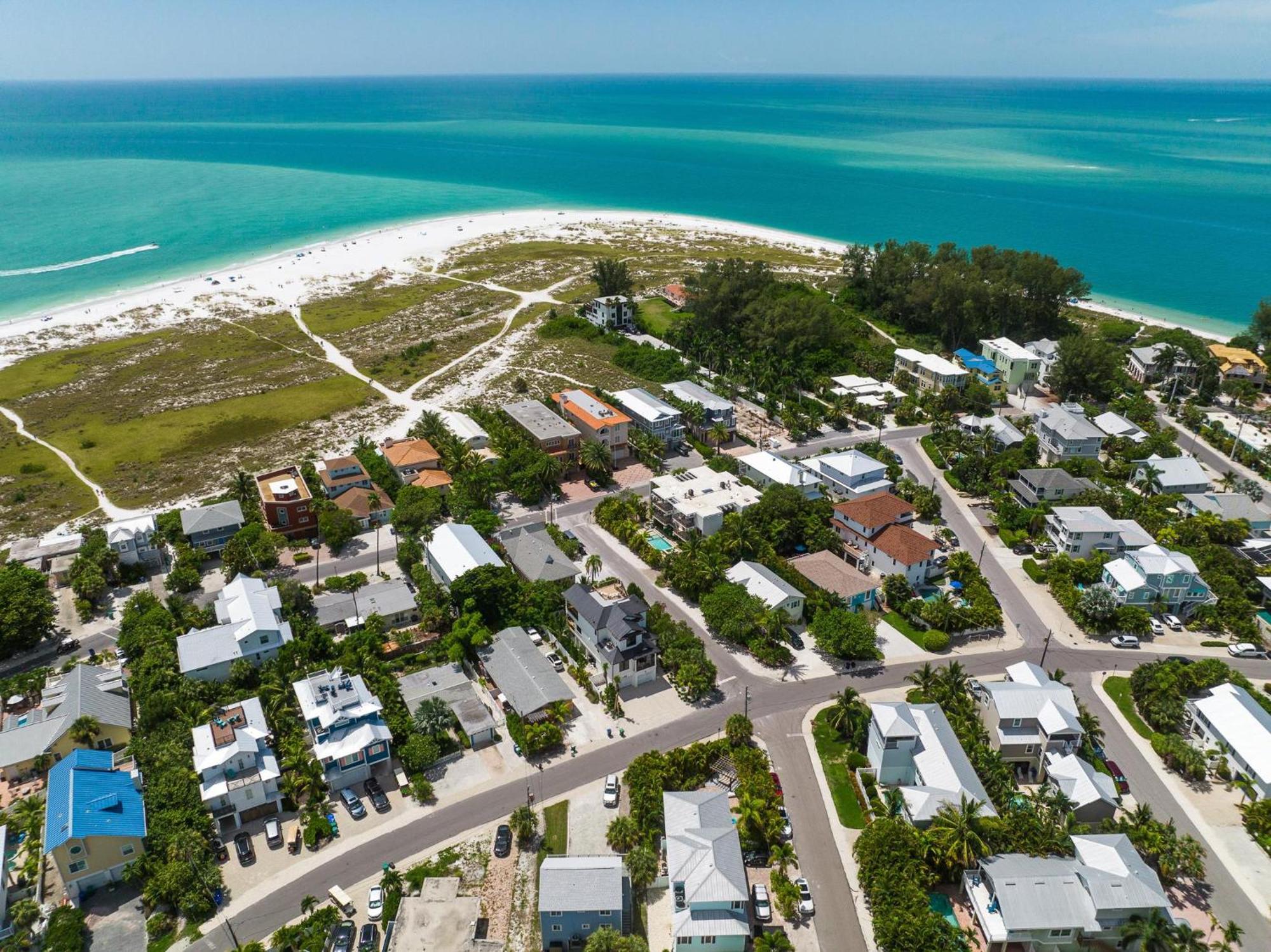 Holiday home Under The Sun Anna Maria