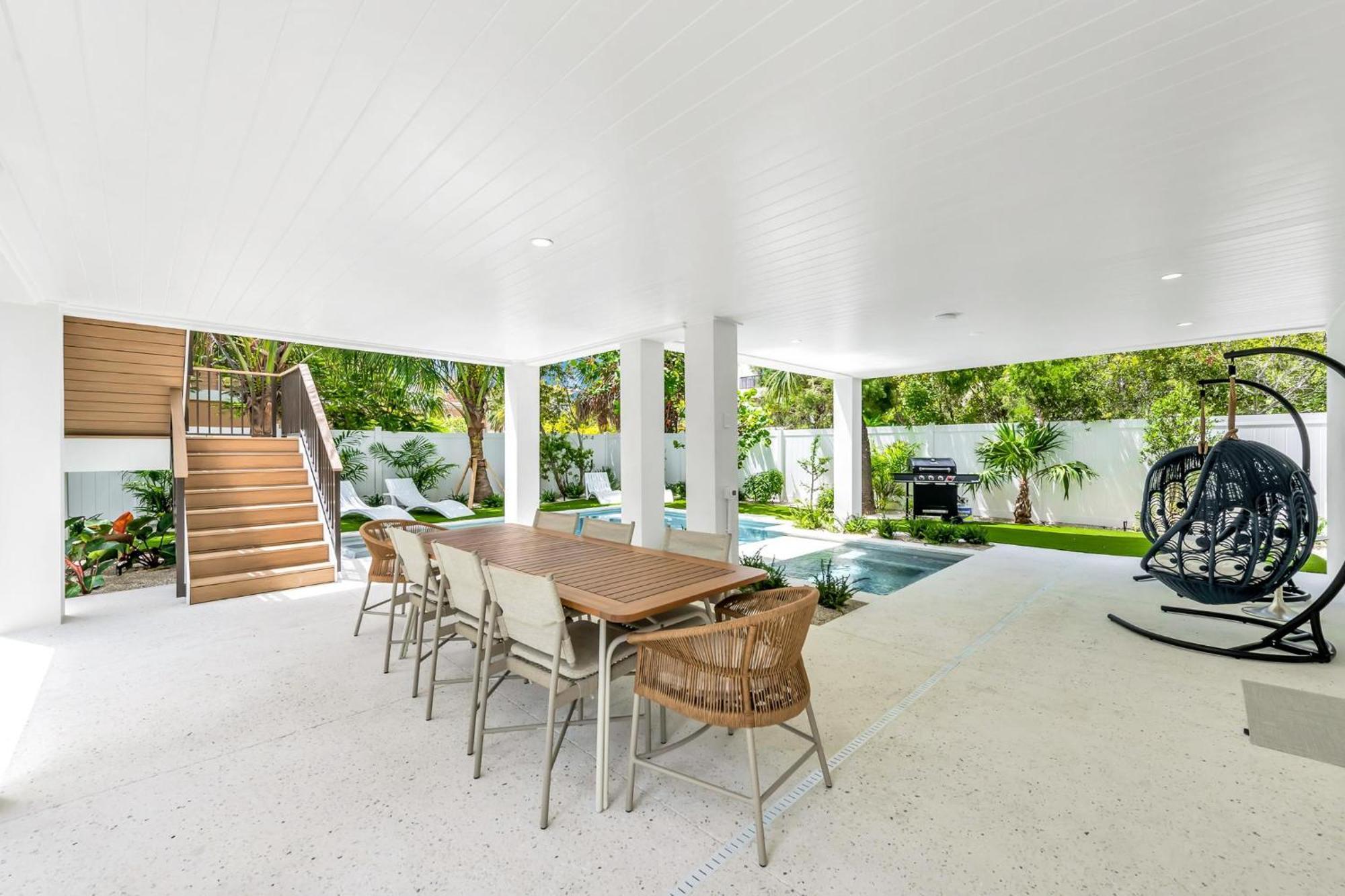 Holiday home Under The Sun Anna Maria