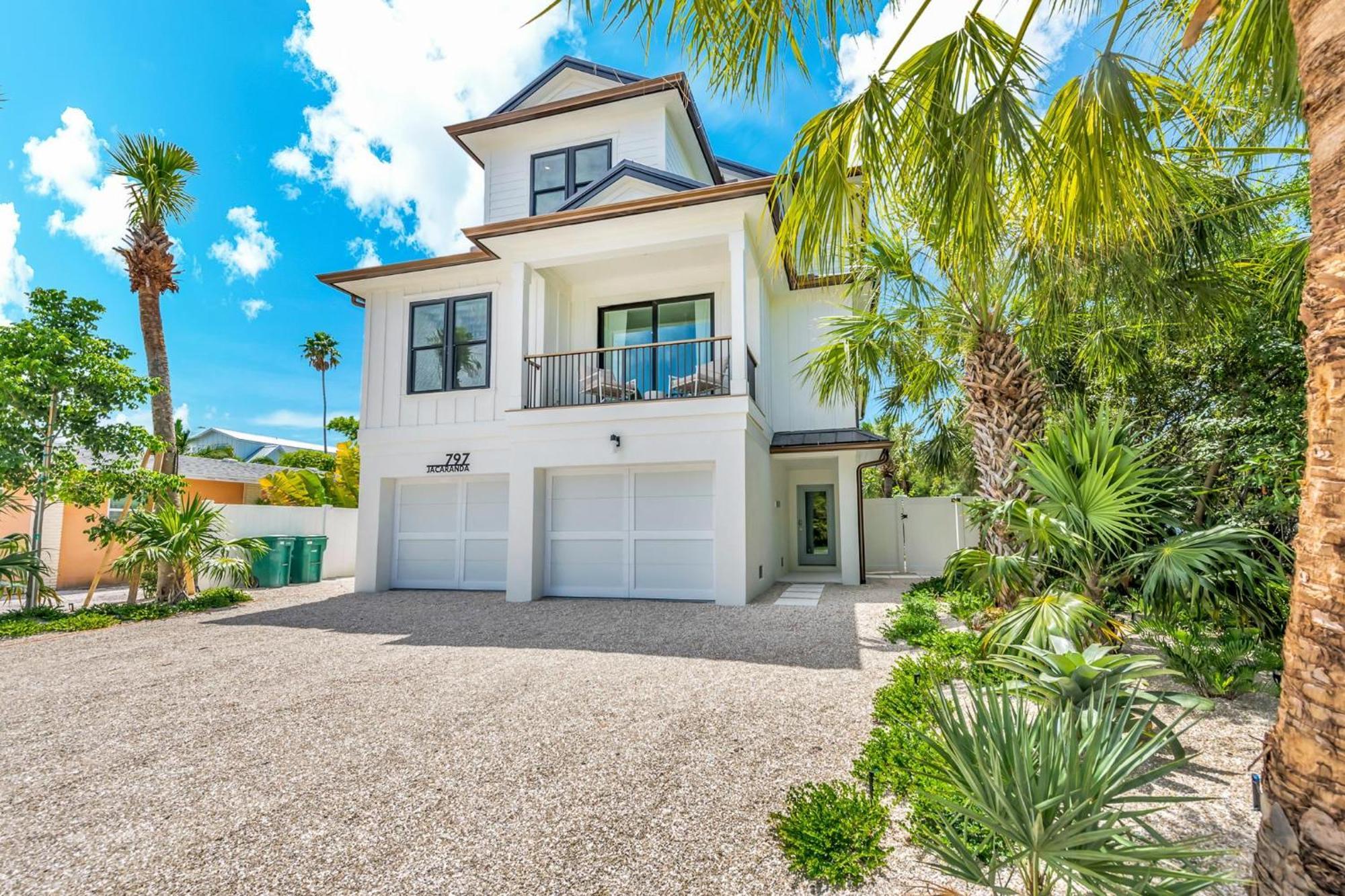 Under The Sun Holiday home