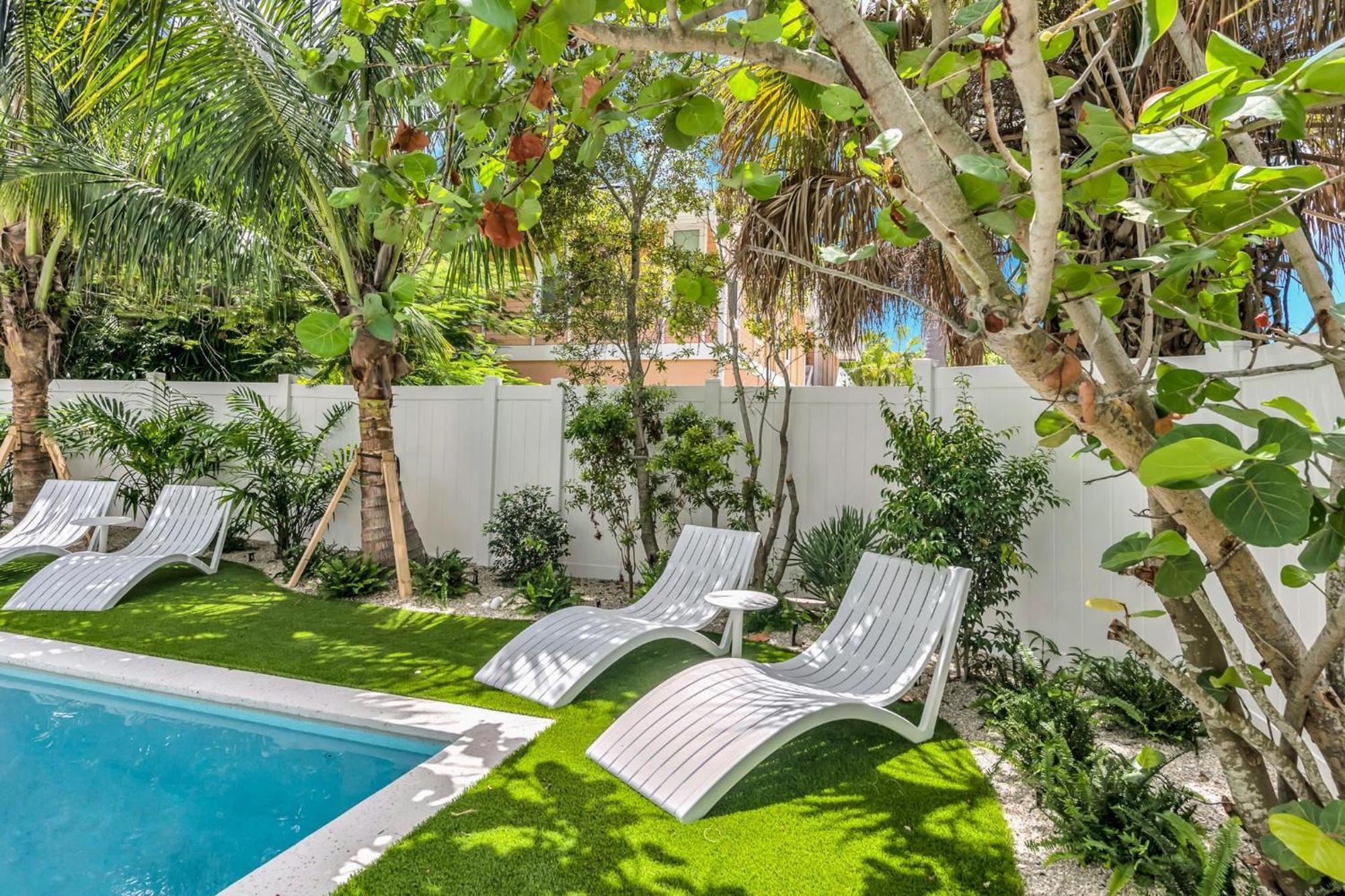 Holiday home Under The Sun