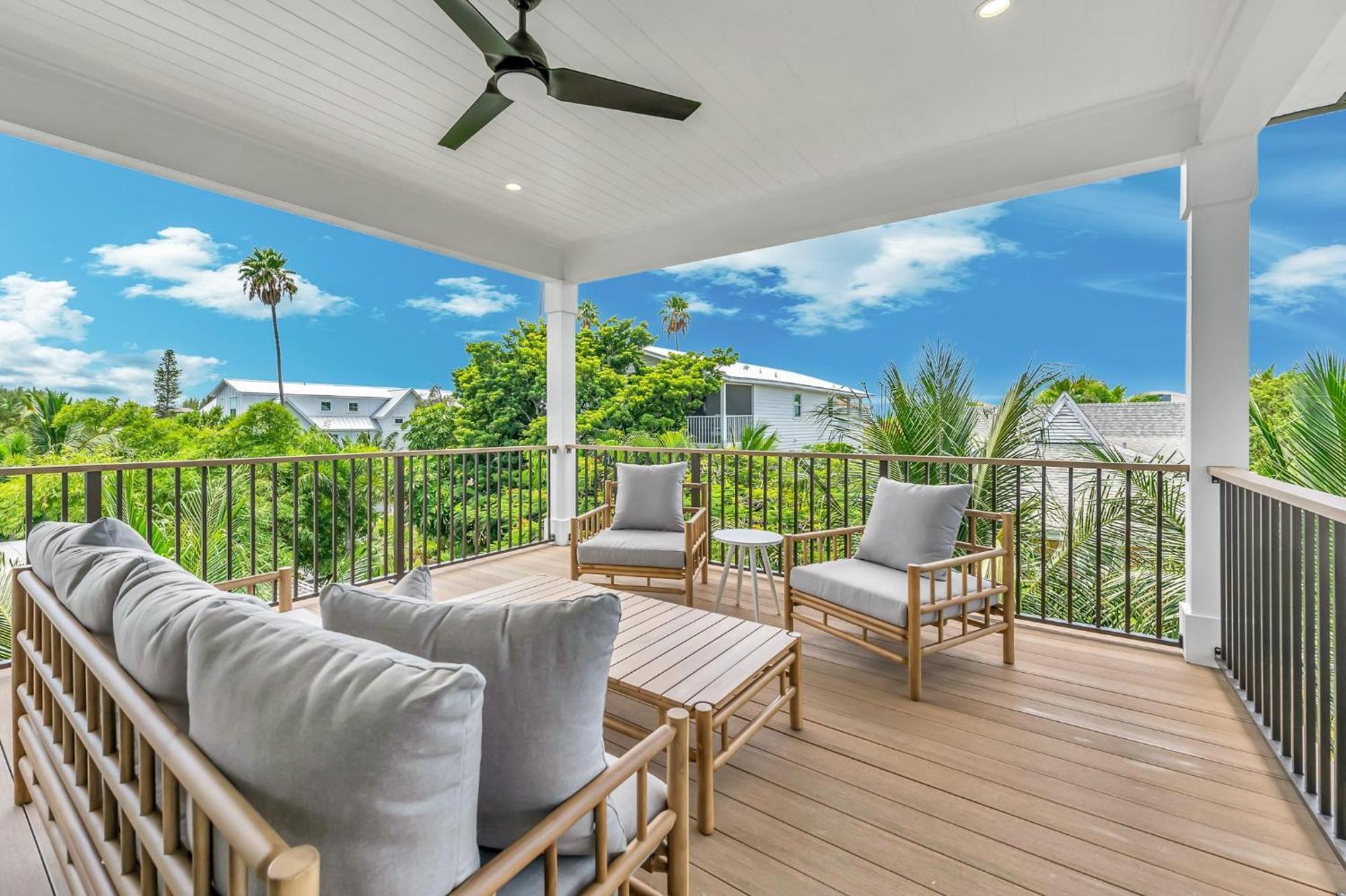 Holiday home Under The Sun Anna Maria
