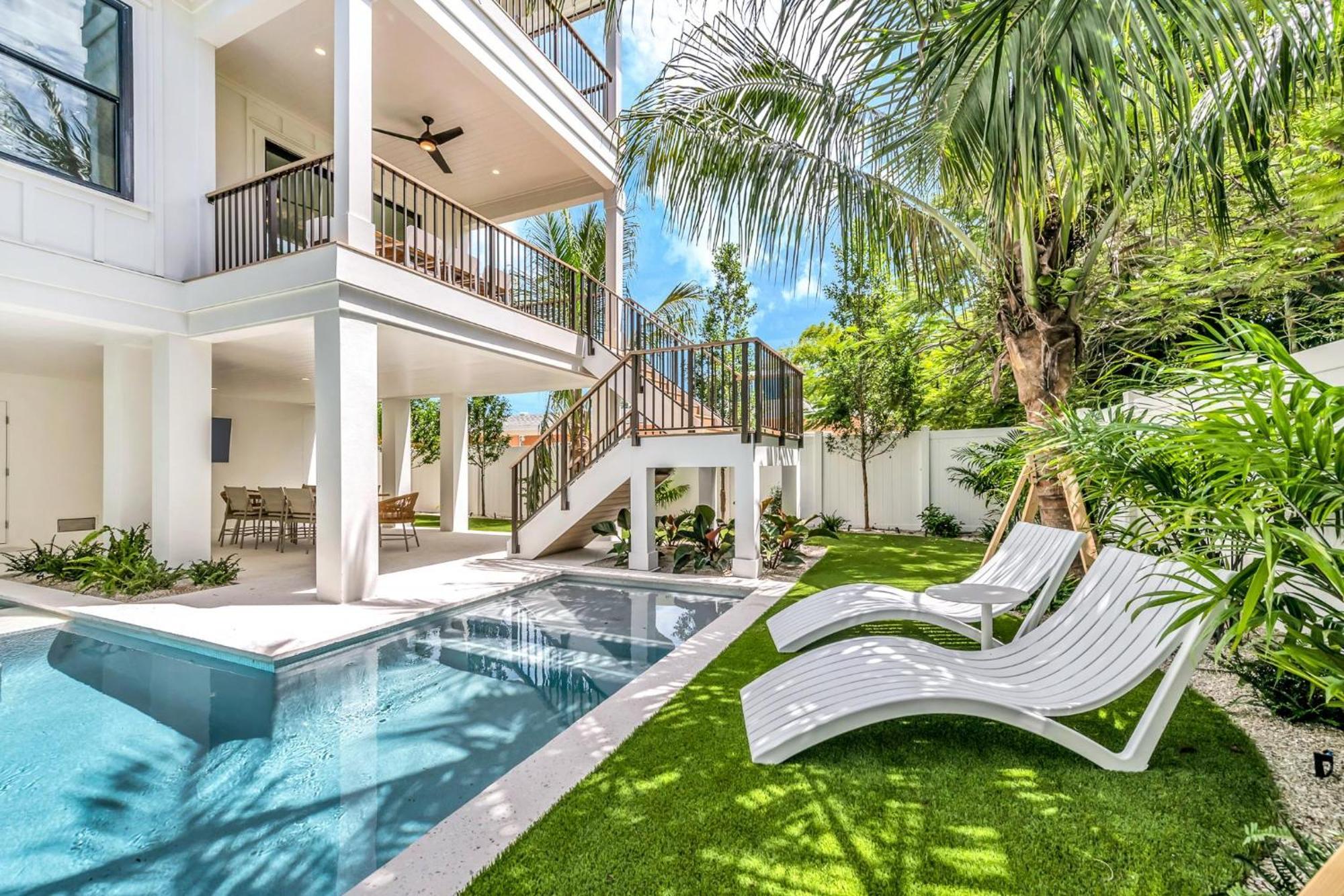 Holiday home Under The Sun Anna Maria