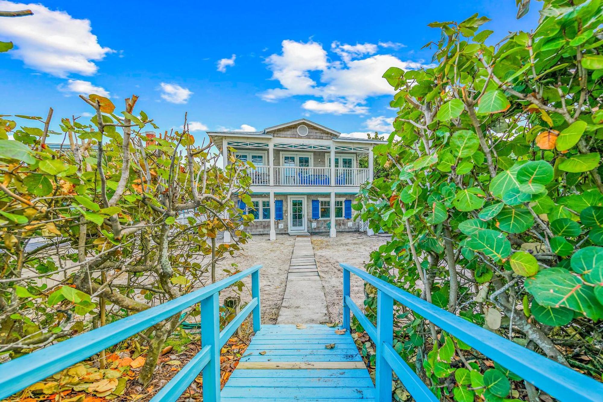 Holiday home Happy Ours Anna Maria