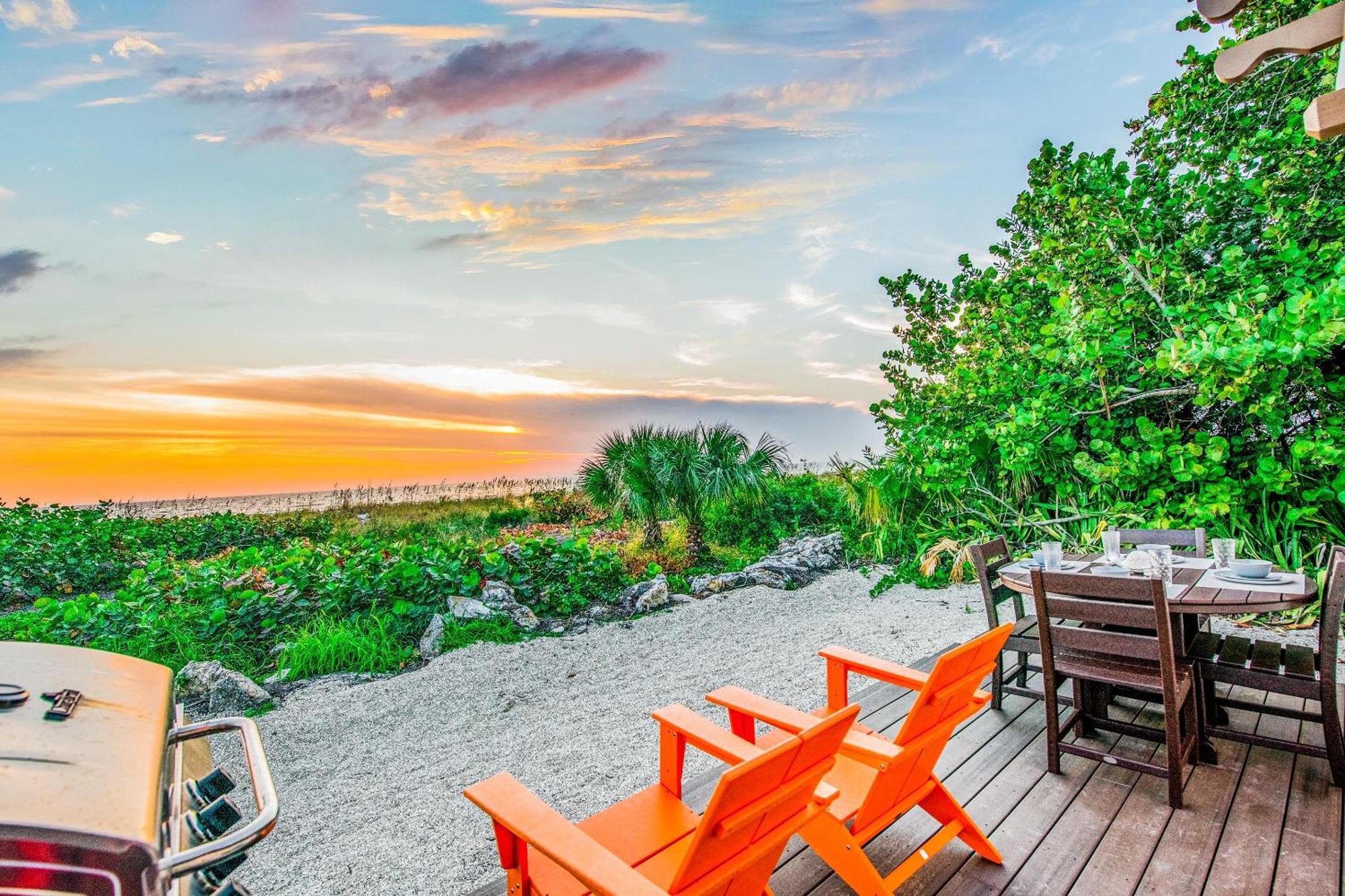Tide Holiday home Anna Maria