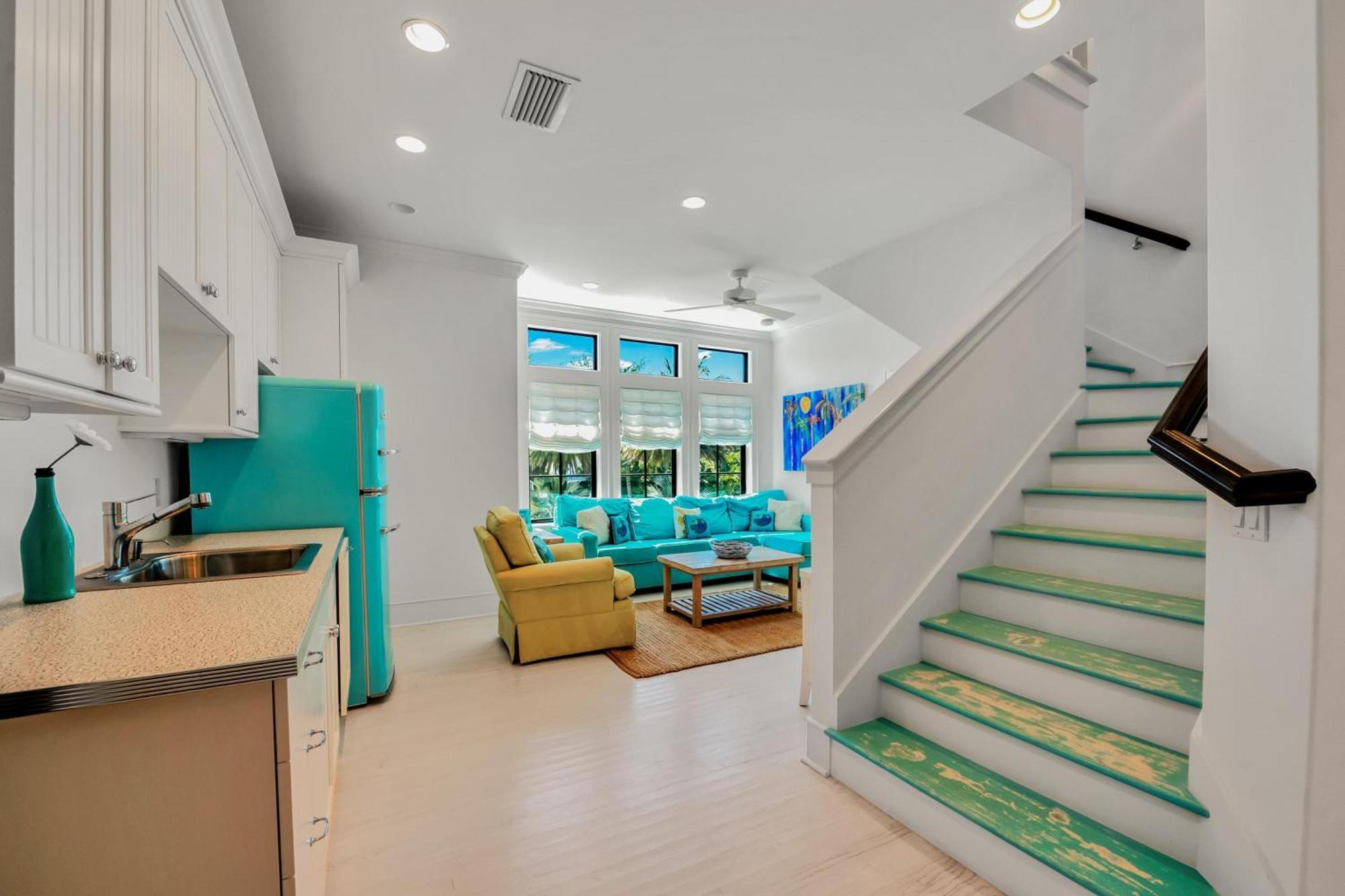 Coastal Couture Holiday home *