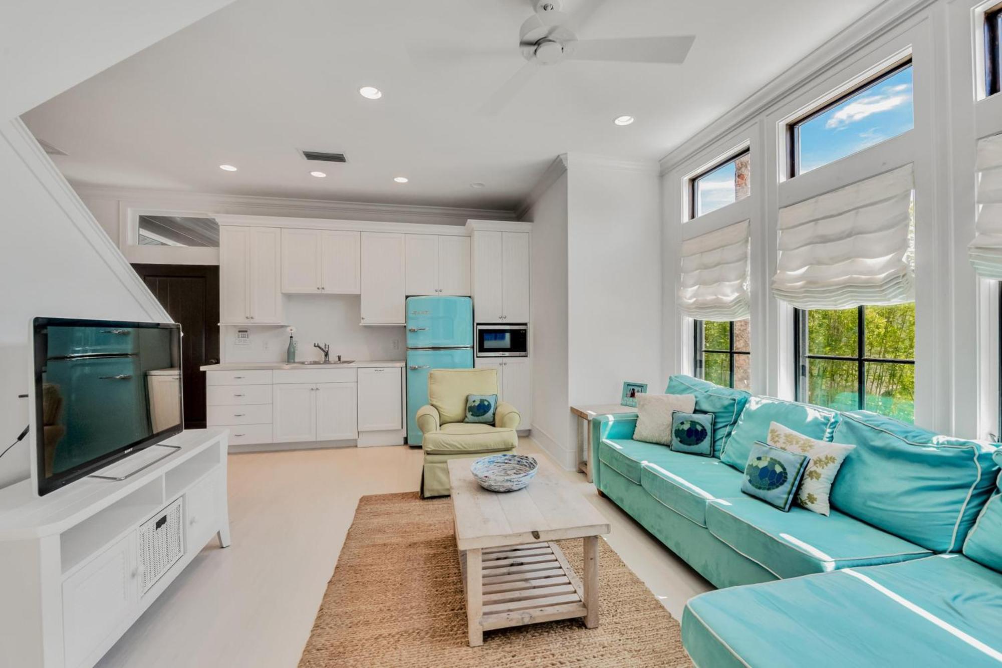 Holiday home Coastal Couture