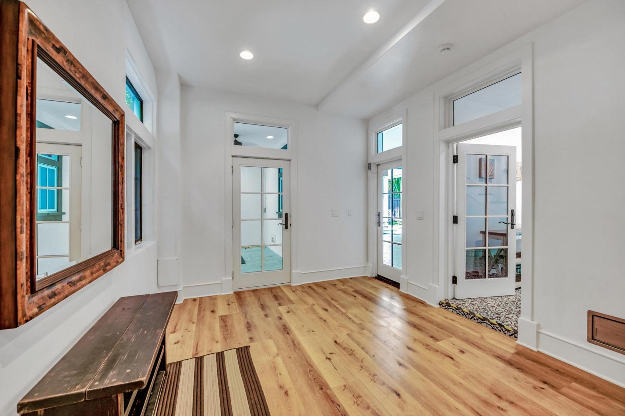 Coastal Couture Holiday home *