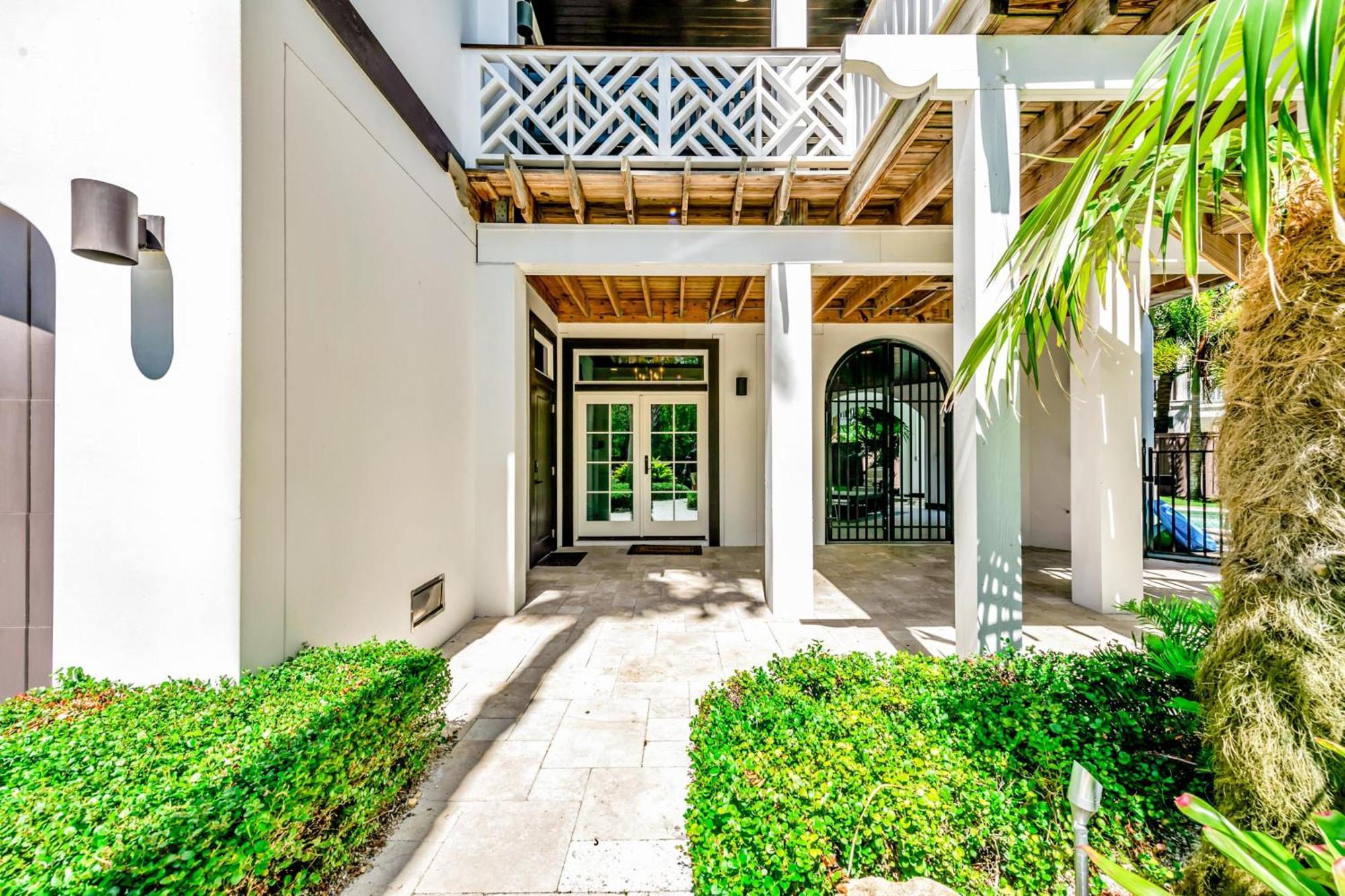 Coastal Couture Holiday home