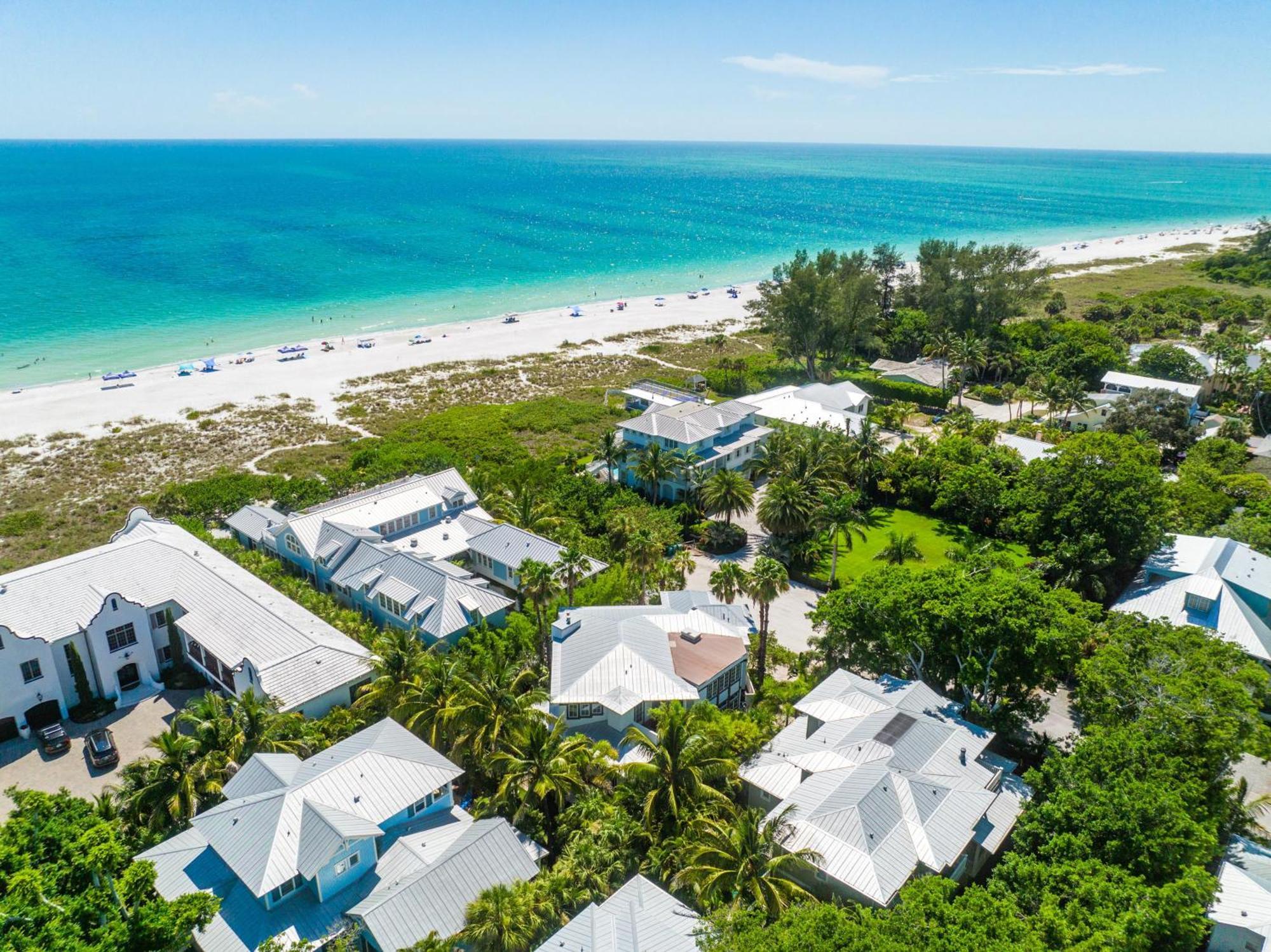 Coastal Couture Holiday home *